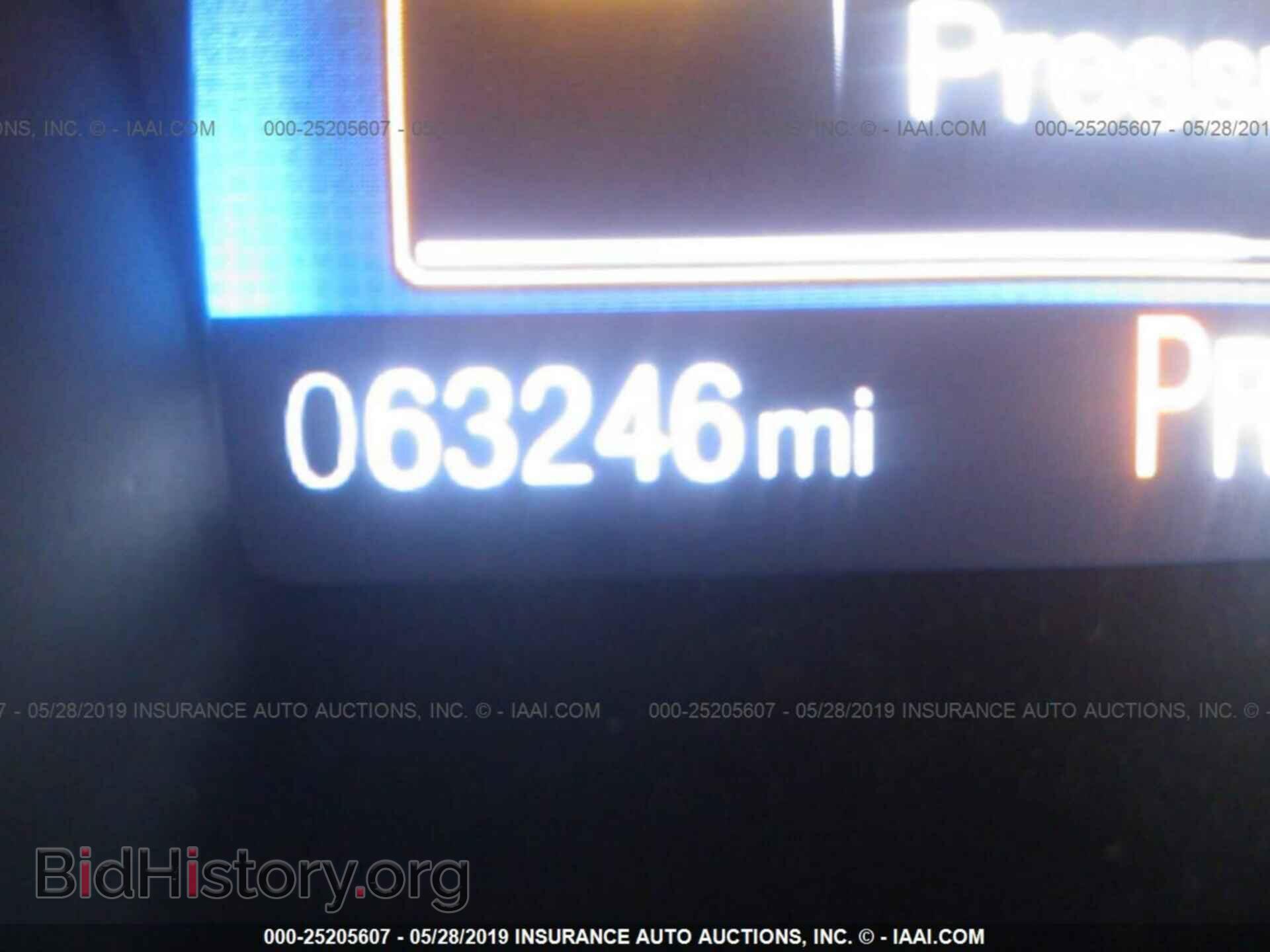 2015 FORD FOCUS - VIN: 1FADP3K26FL204778 - Фото 7