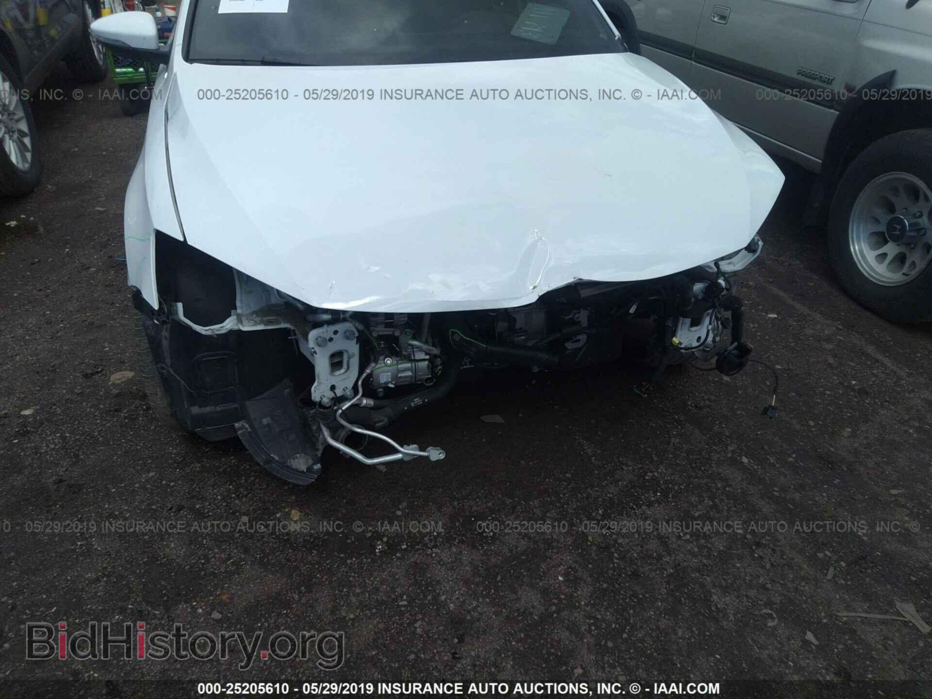 2017 VOLKSWAGEN JETTA - VIN: 3VW4T7AJ4HM345577 - Фото 6