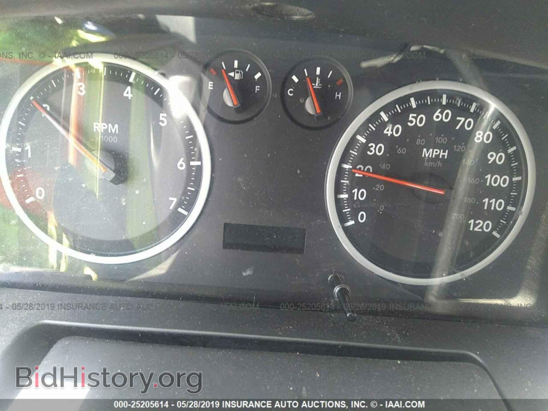 2012 DODGE RAM 1500 - VIN: 1C6RD7FT4CS327006 - Фото 7