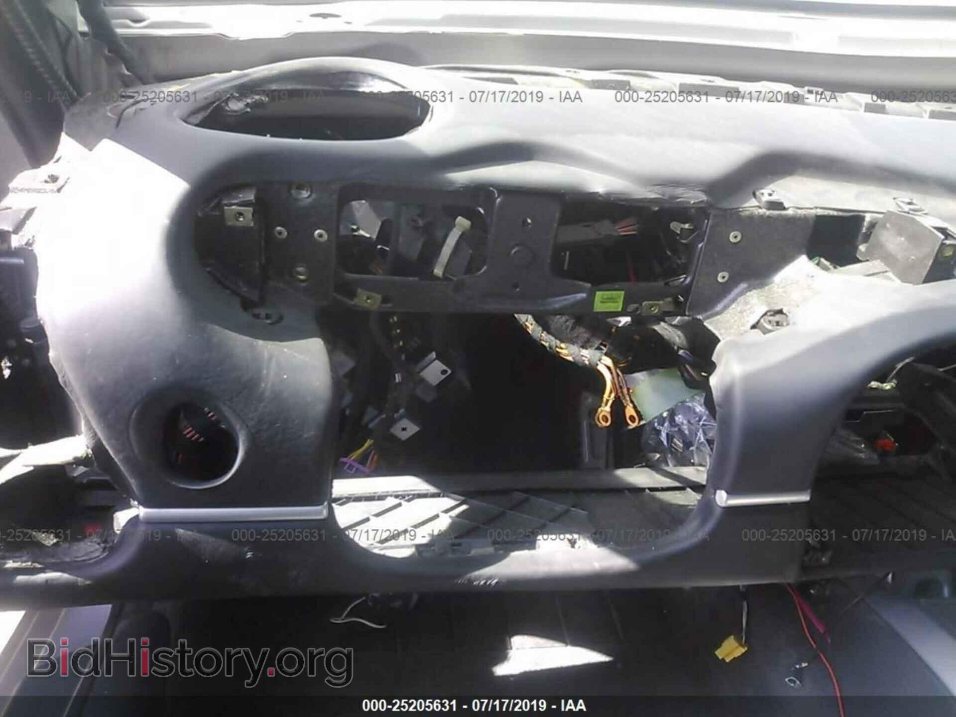 2004 Porsche 911 - VIN: WP0AA29964S620862 - Фото 7