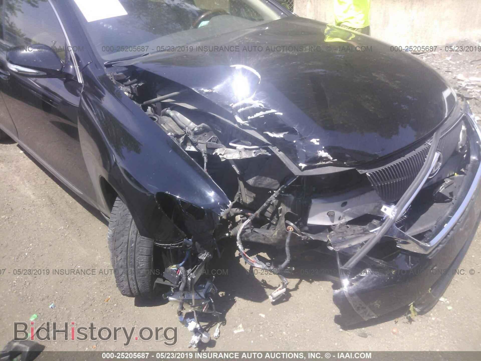 2008 LEXUS GS - VIN: JTHCE96SX80015093 - Фото 6