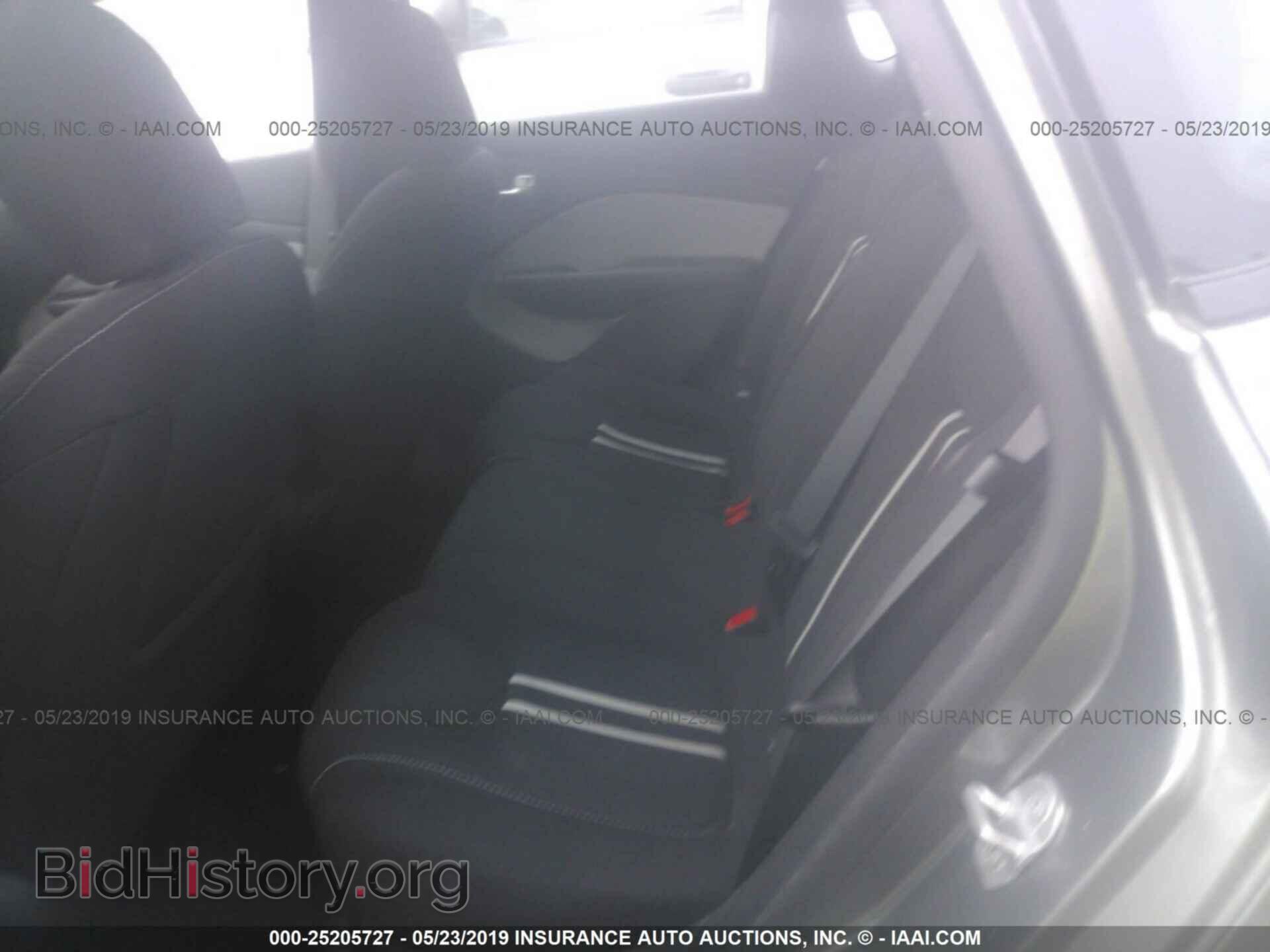2013 DODGE DART - VIN: 1C3CDFBH8DD155373 - Фото 8