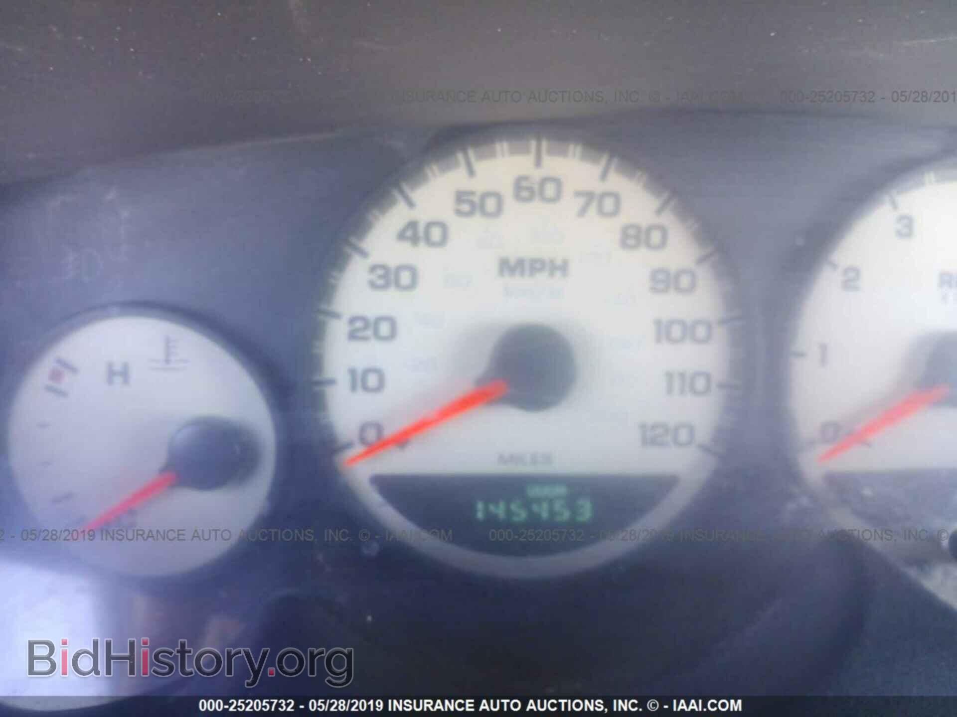 2004 DODGE NEON - VIN: 1B3ES56C44D573093 - Фото 7