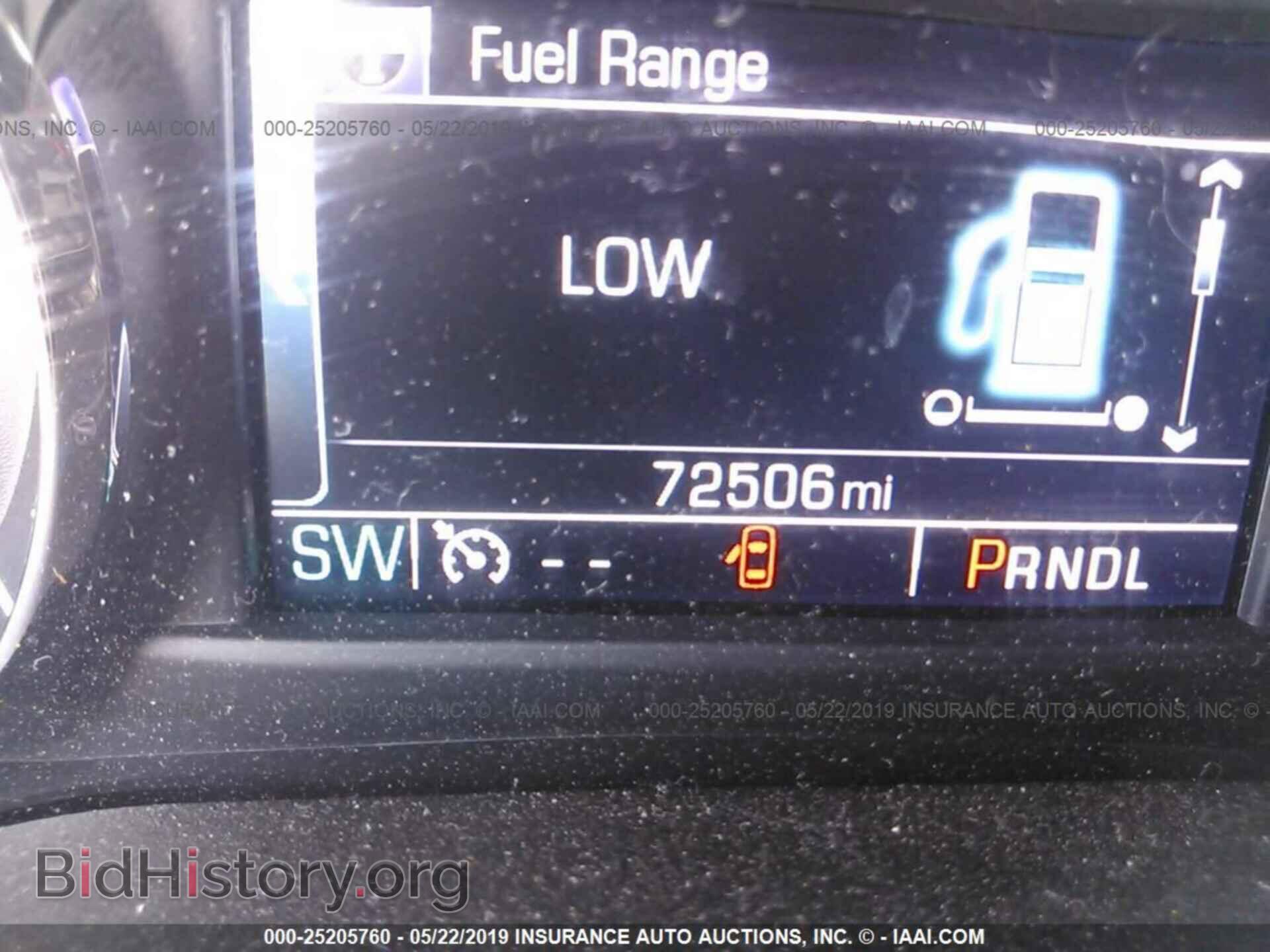 2017 GMC YUKON - VIN: 1GKS1BKC1HR265501 - Фото 7