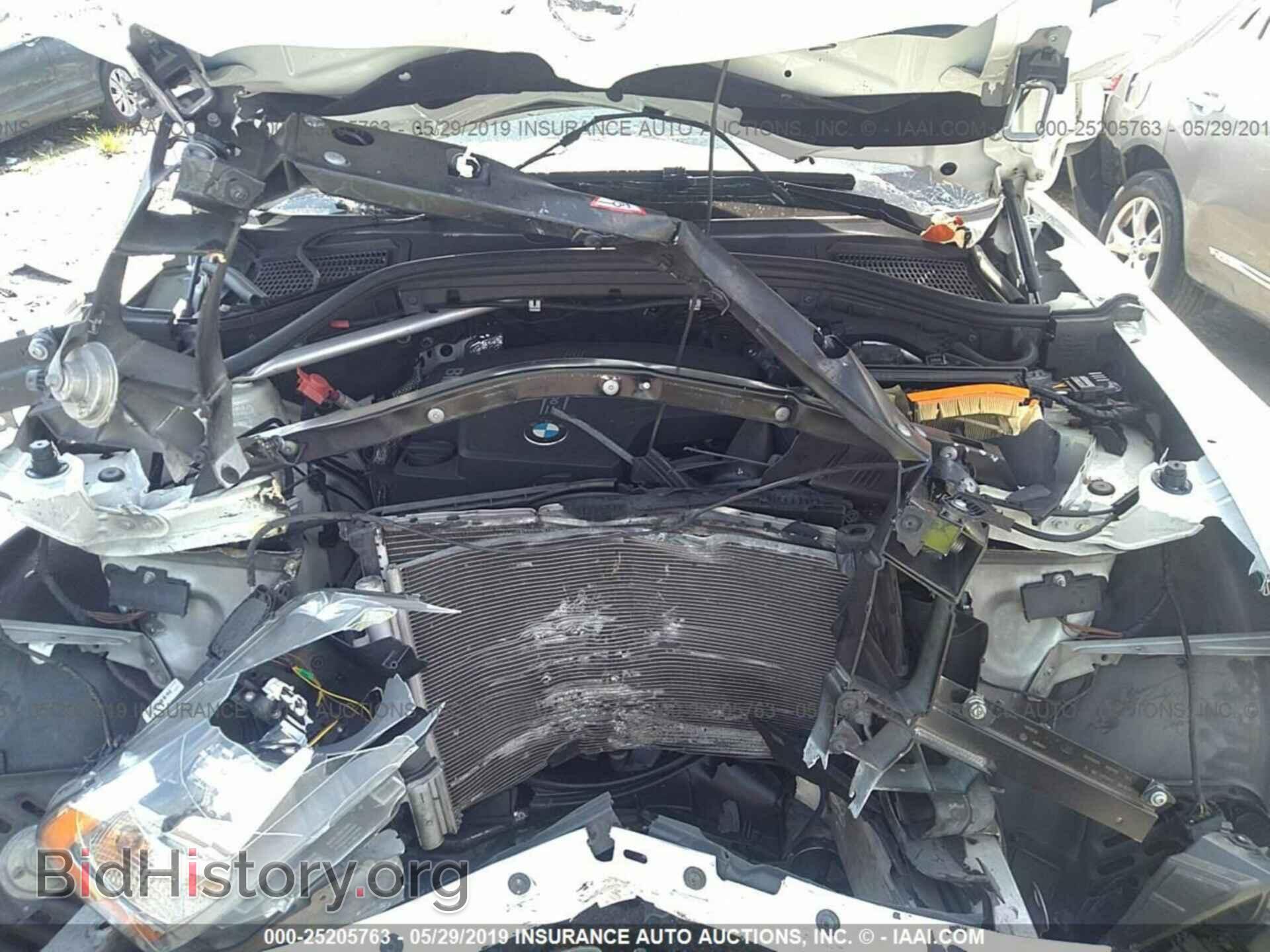 2013 BMW X3 - VIN: 5UXWX9C56D0A24344 - Фото 10