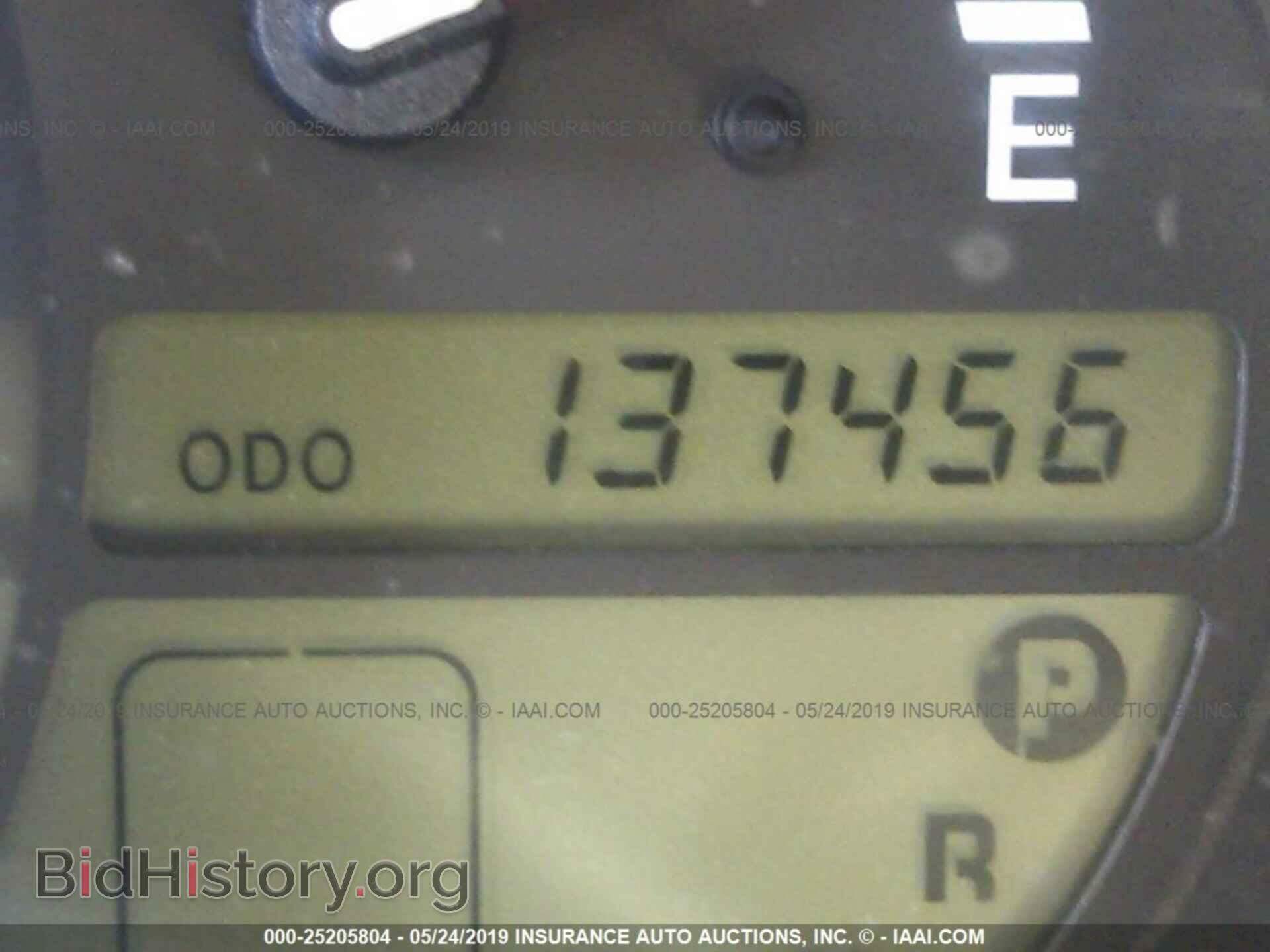 2002 LEXUS IS - VIN: JTHBD192020036151 - Фото 7