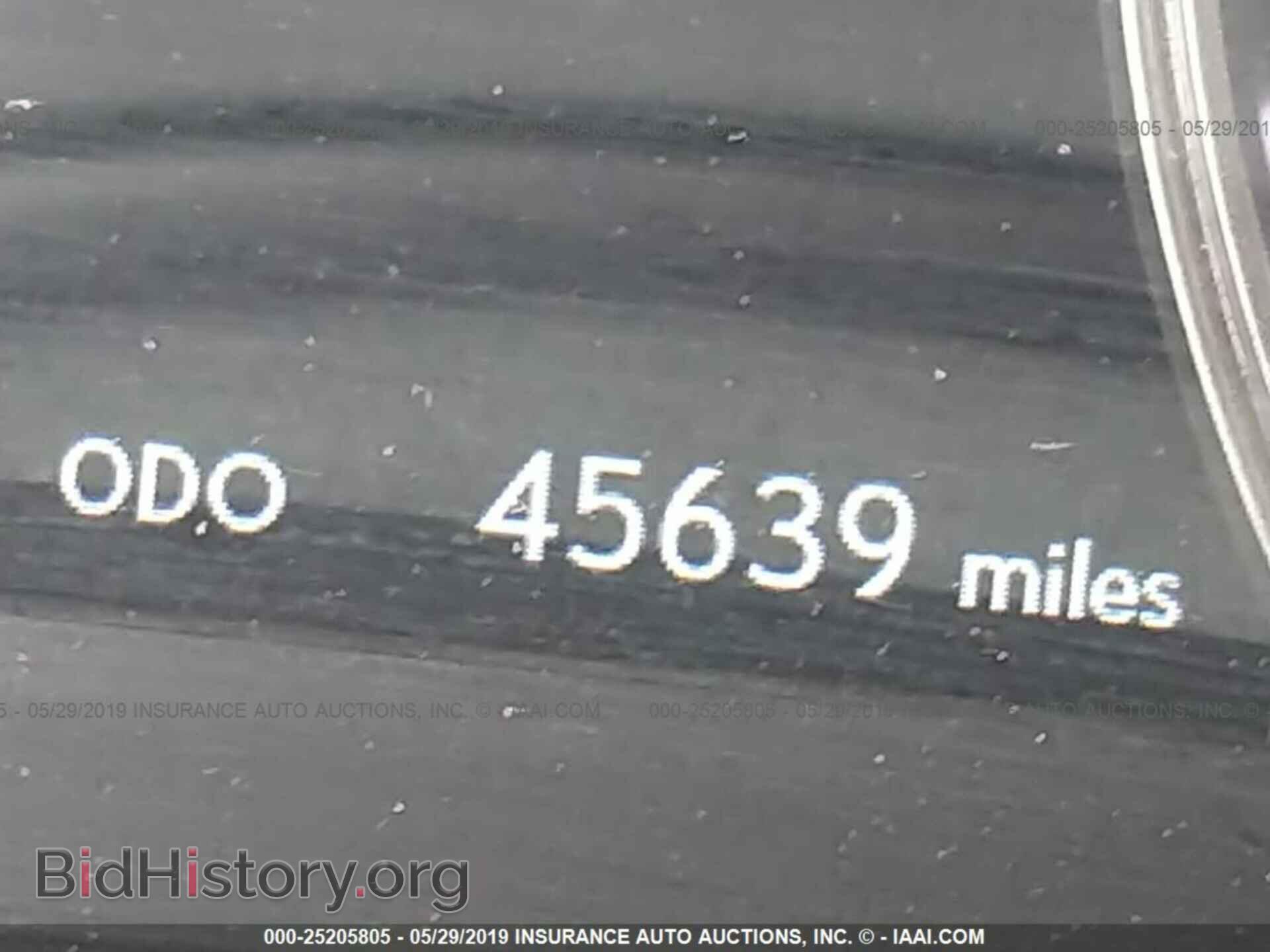 2014 LEXUS GS - VIN: JTHBE1BL2E5031945 - Photo 7