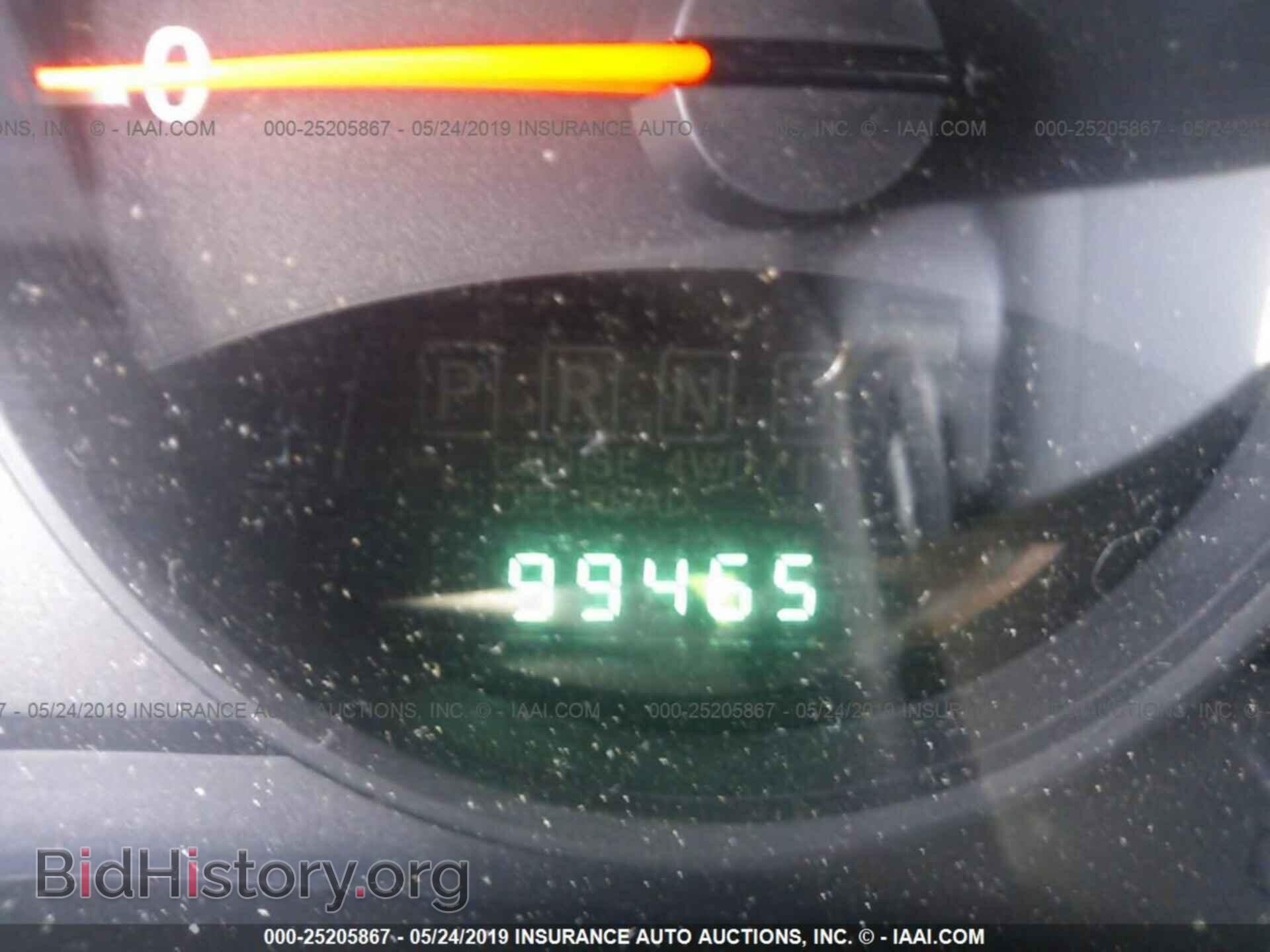 2012 JEEP COMPASS - VIN: 1C4NJCBA6CD724931 - Фото 7