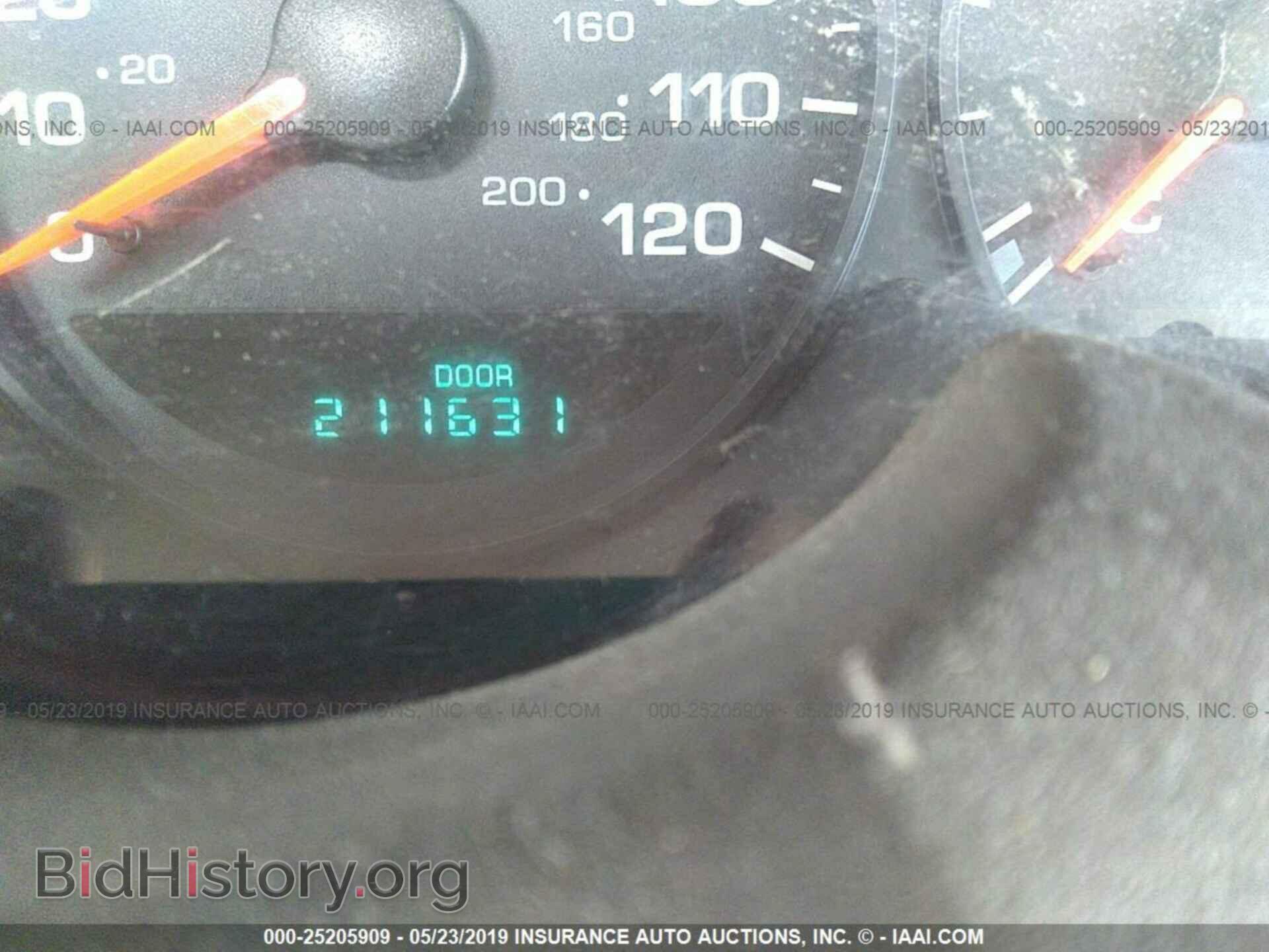 2000 DODGE NEON - VIN: 1B3ES46C6YD847023 - Фото 7