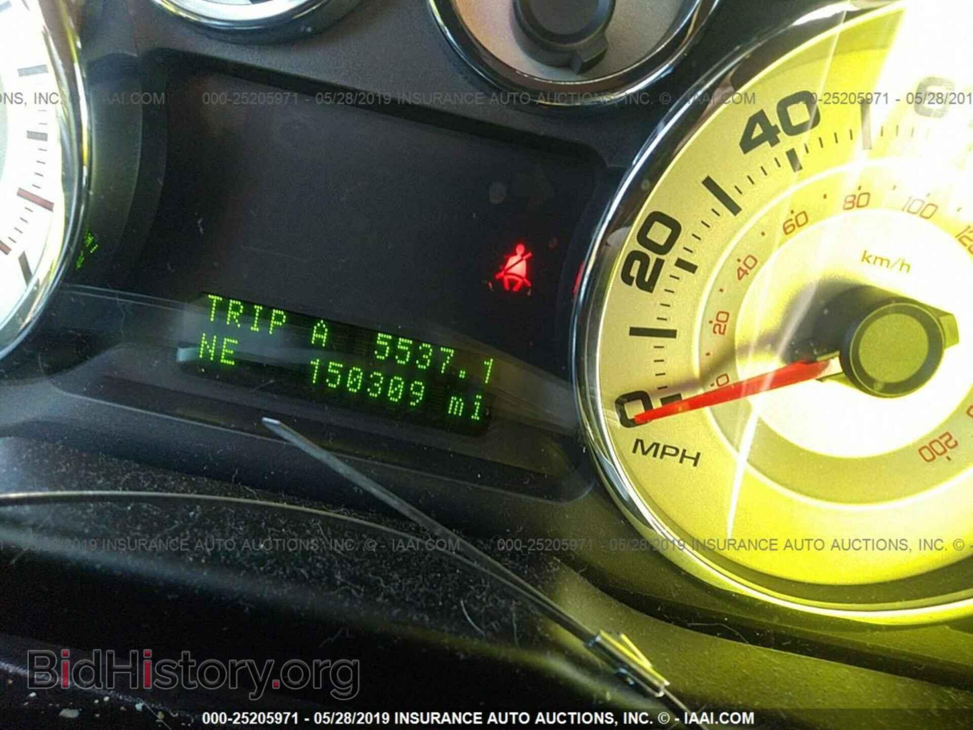 2010 FORD EDGE - VIN: 2FMDK3JC7ABB07399 - Фото 7