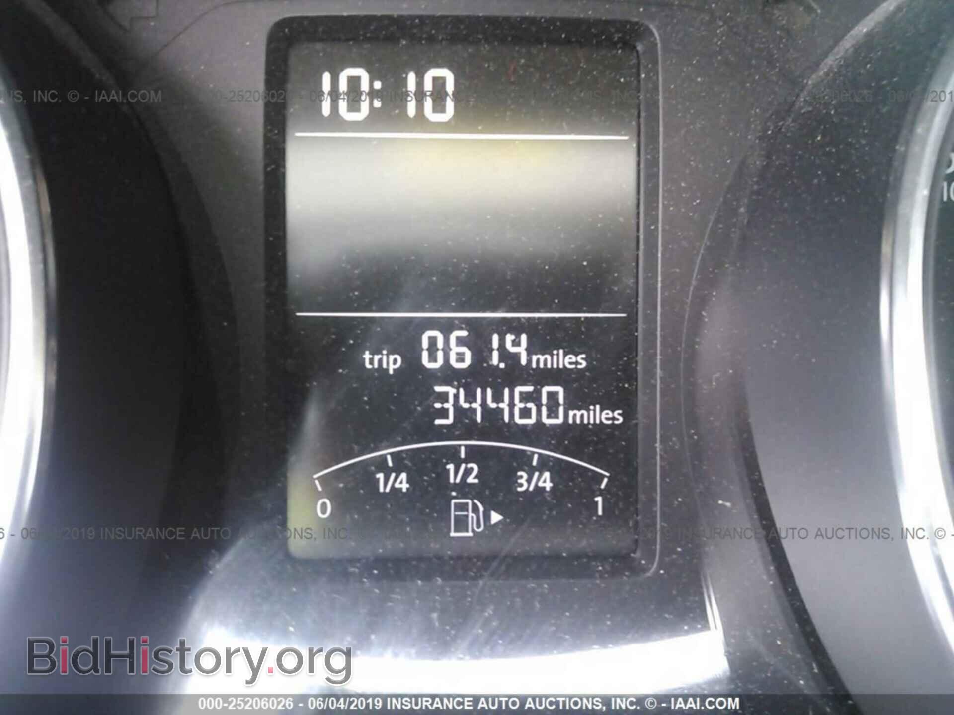 2017 VOLKSWAGEN JETTA - VIN: 3VW2B7AJ6HM281195 - Фото 7