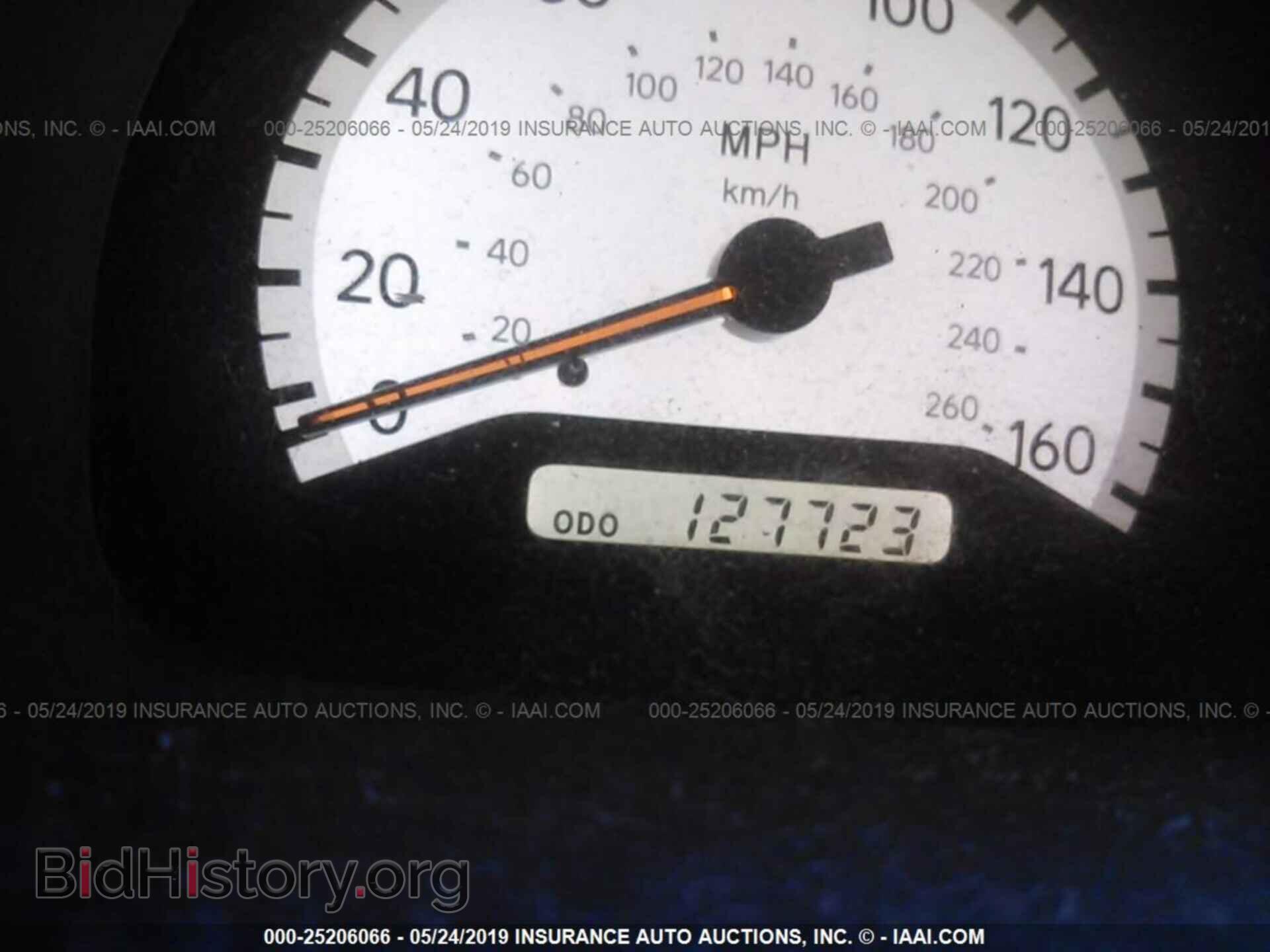 1999 LEXUS GS - VIN: JT8BD68S2X0067343 - Фото 7