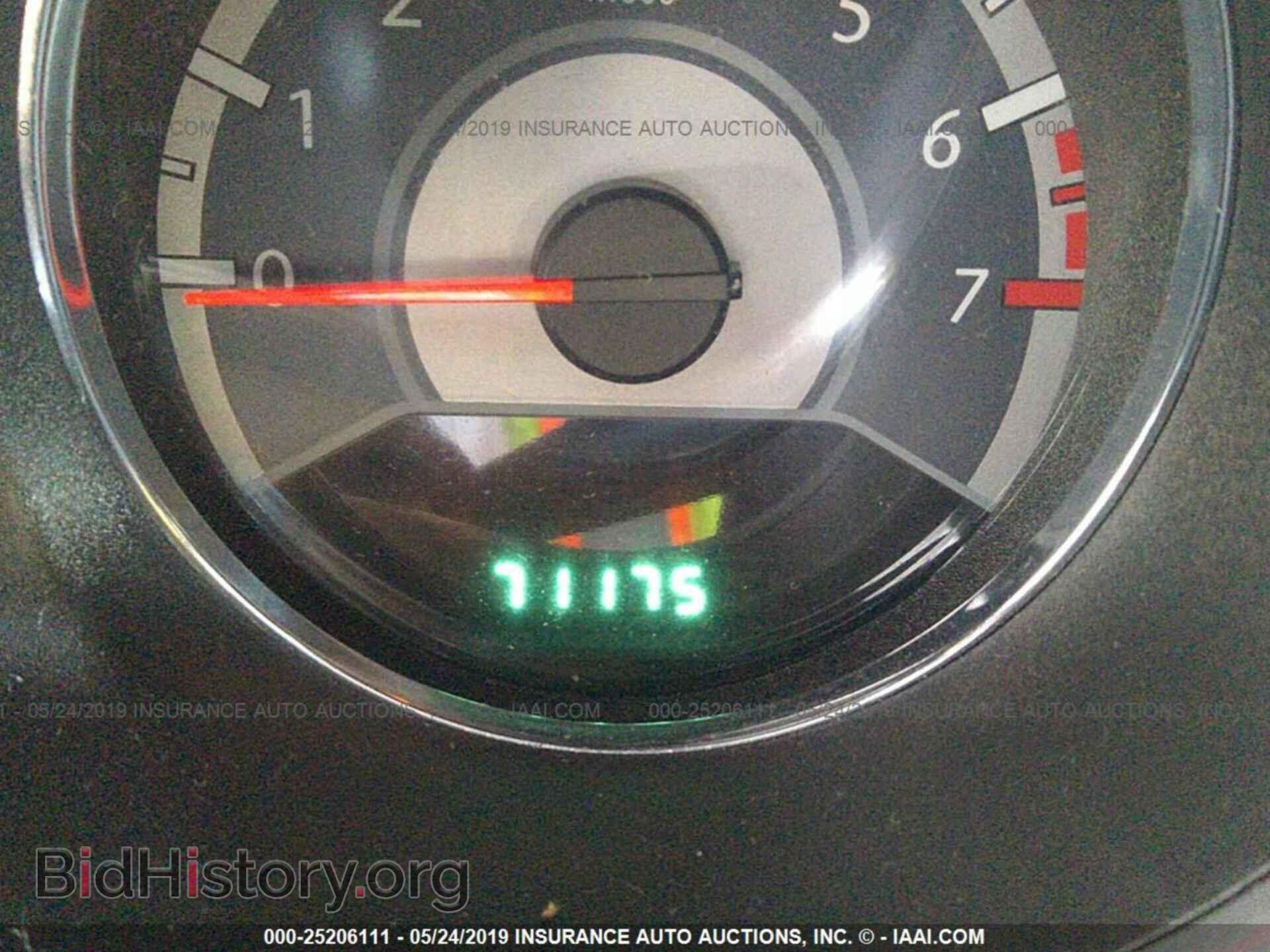 2013 CHRYSLER 200 - VIN: 1C3CCBAB4DN641620 - Photo 7