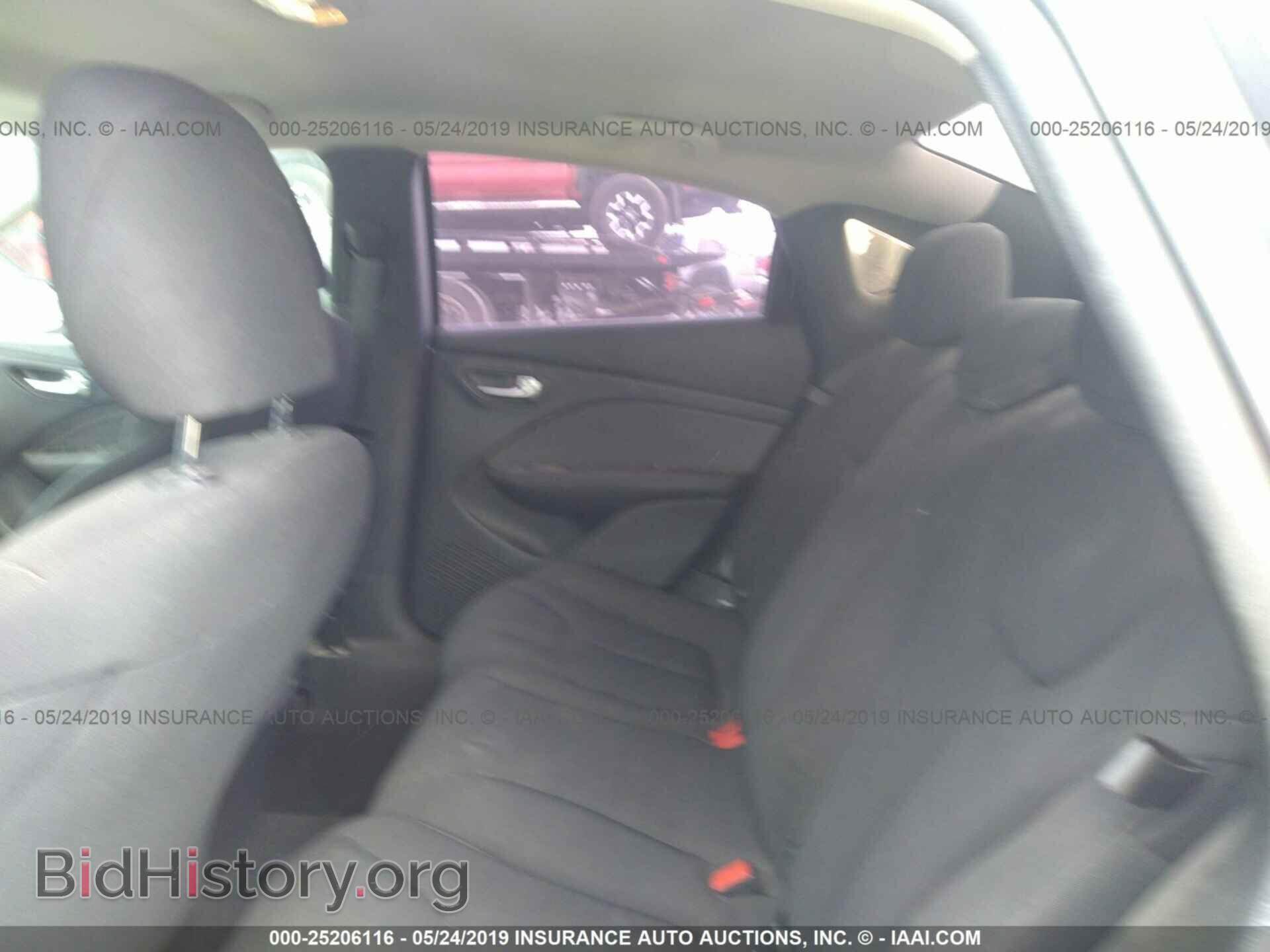 2013 DODGE DART - VIN: 1C3CDFAA0DD119584 - Фото 8