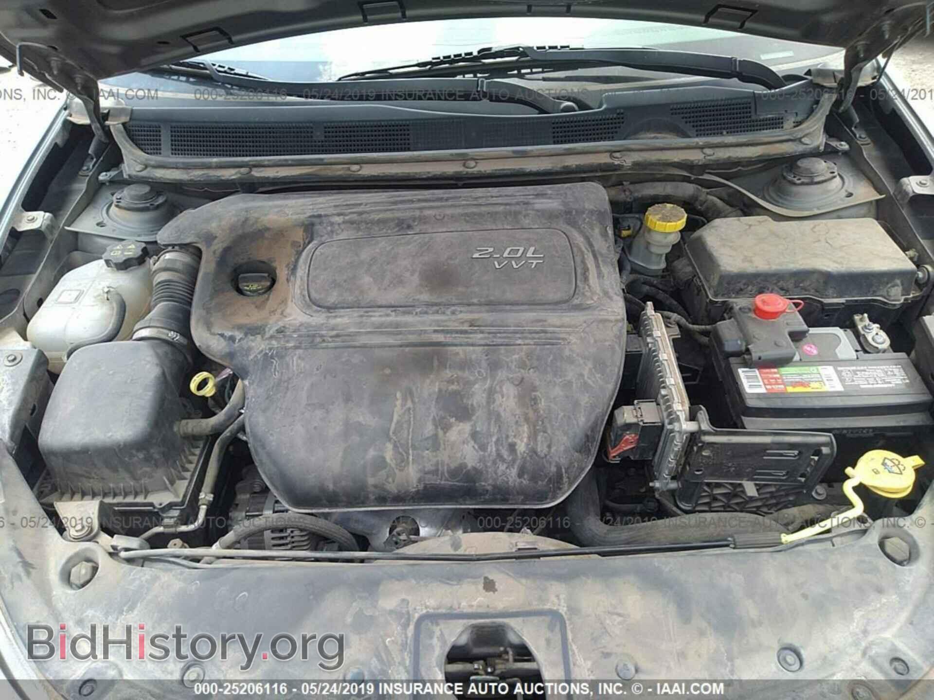 2013 DODGE DART - VIN: 1C3CDFAA0DD119584 - Фото 10