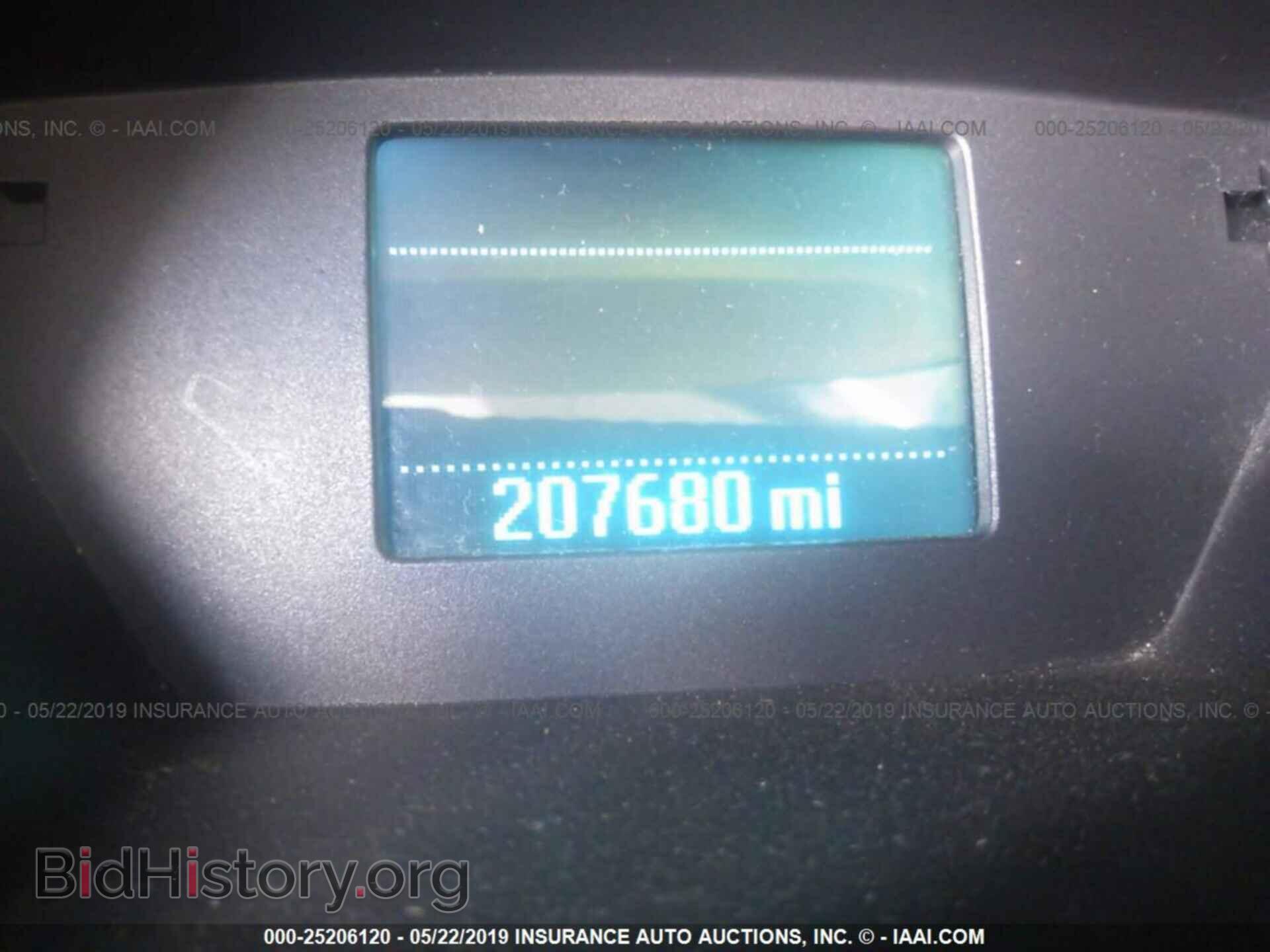 2015 FORD TRANSIT CONNECT - VIN: NM0LS7E73F1222540 - Фото 7