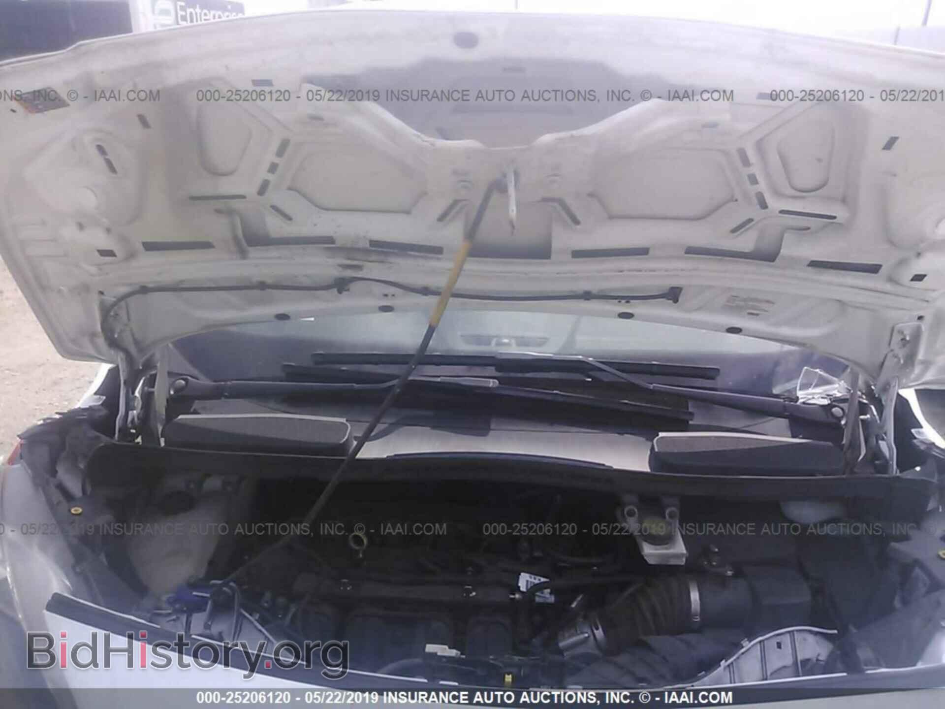 2015 FORD TRANSIT CONNECT - VIN: NM0LS7E73F1222540 - Фото 10