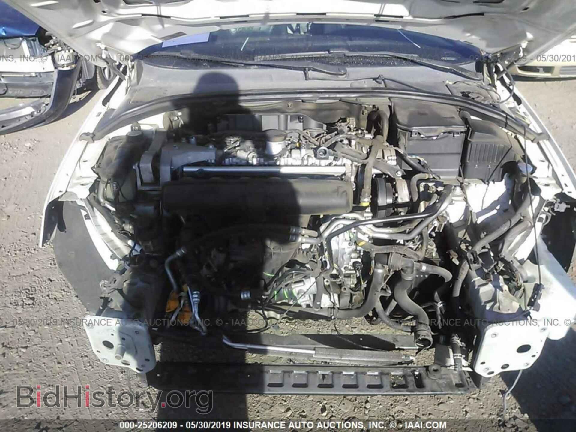 2010 VOLVO S80 - VIN: YV1982AS8A1120565 - Фото 10