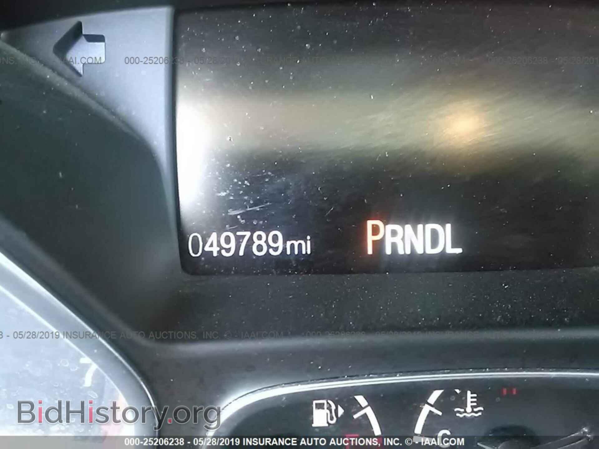 2015 FORD FOCUS - VIN: 1FADP3K26FL326993 - Photo 7