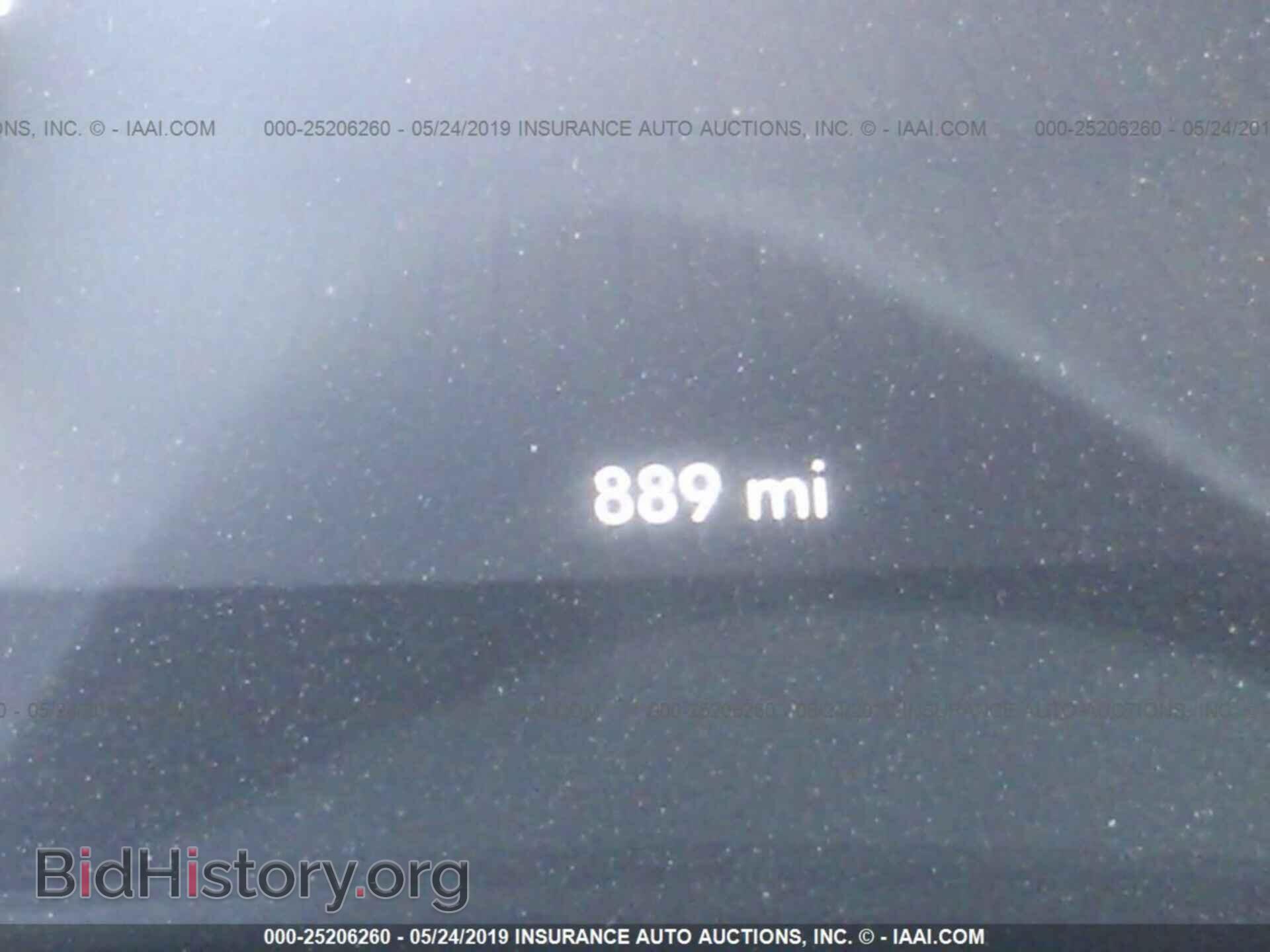 2019 DODGE CHALLENGER - VIN: 2C3CDZFJ1KH525738 - Photo 7