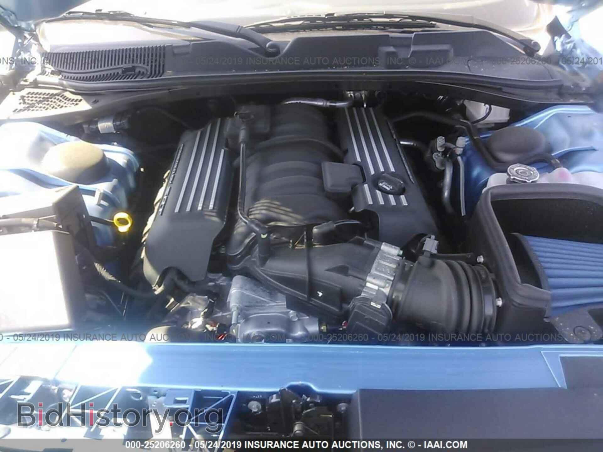 2019 DODGE CHALLENGER - VIN: 2C3CDZFJ1KH525738 - Photo 10