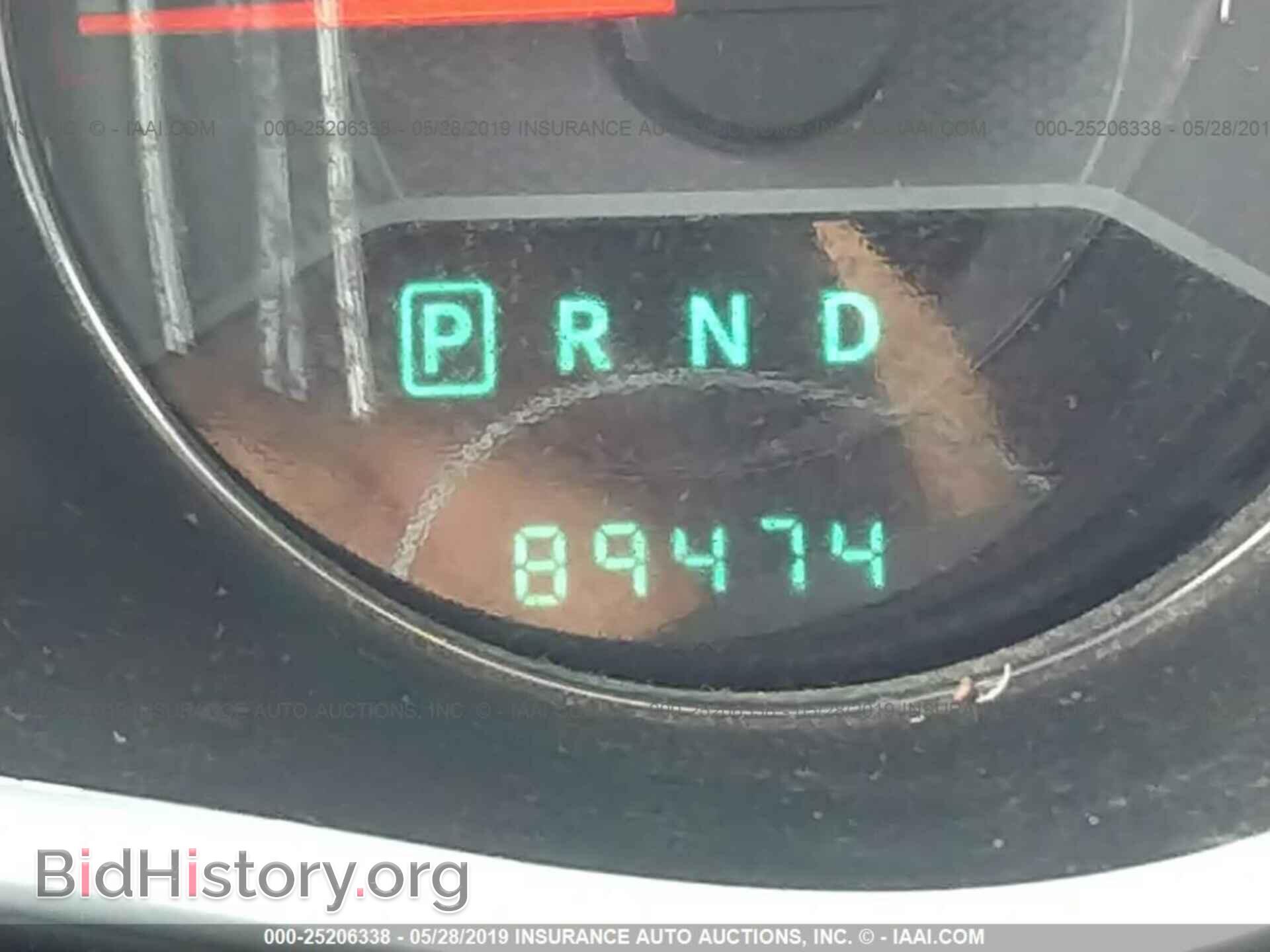 2011 DODGE AVENGER - VIN: 1B3BD1FGXBN548845 - Фото 7