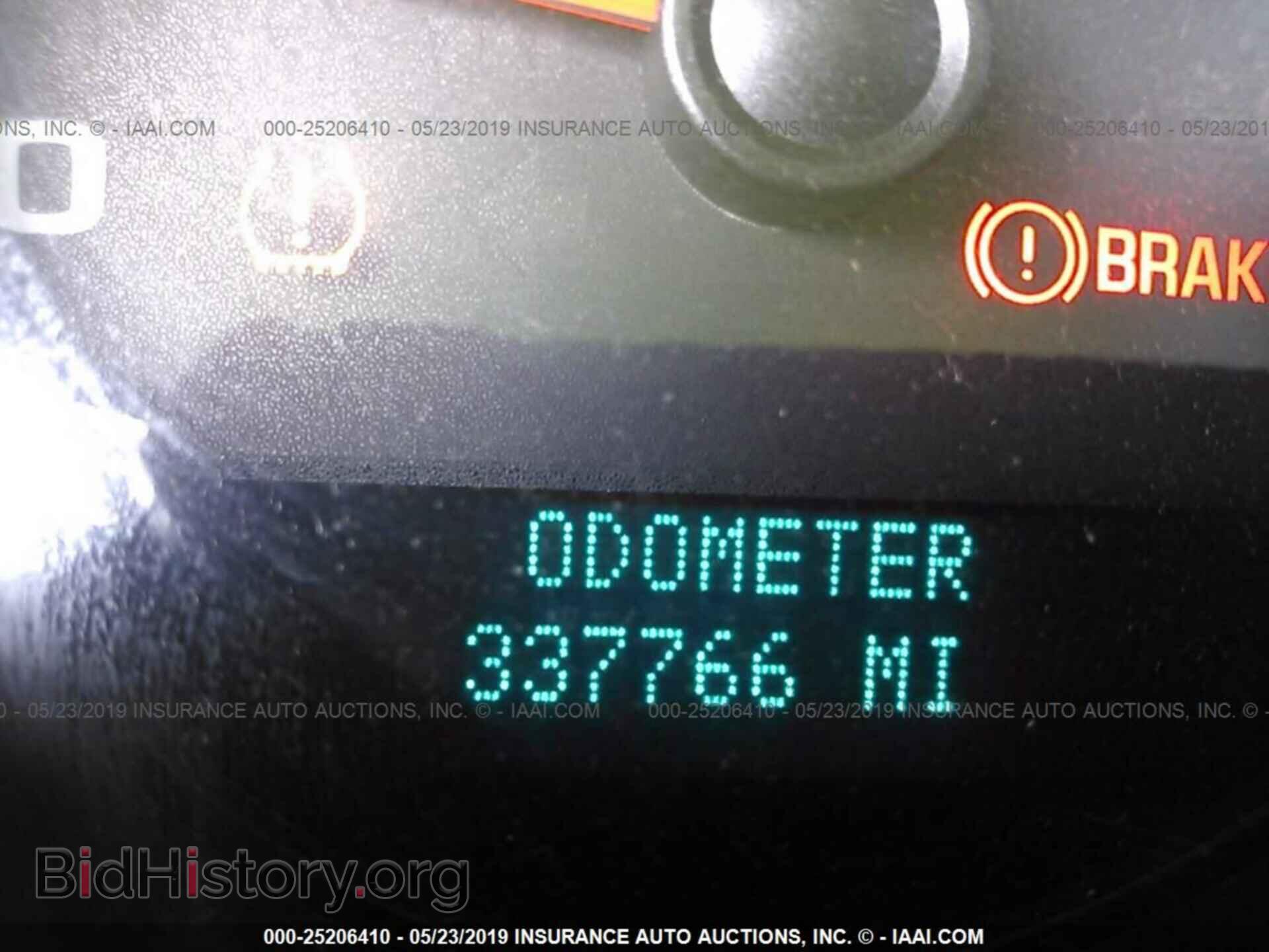 2007 CHEVROLET SILVERADO - VIN: 1GCEC19C37Z549228 - Фото 7