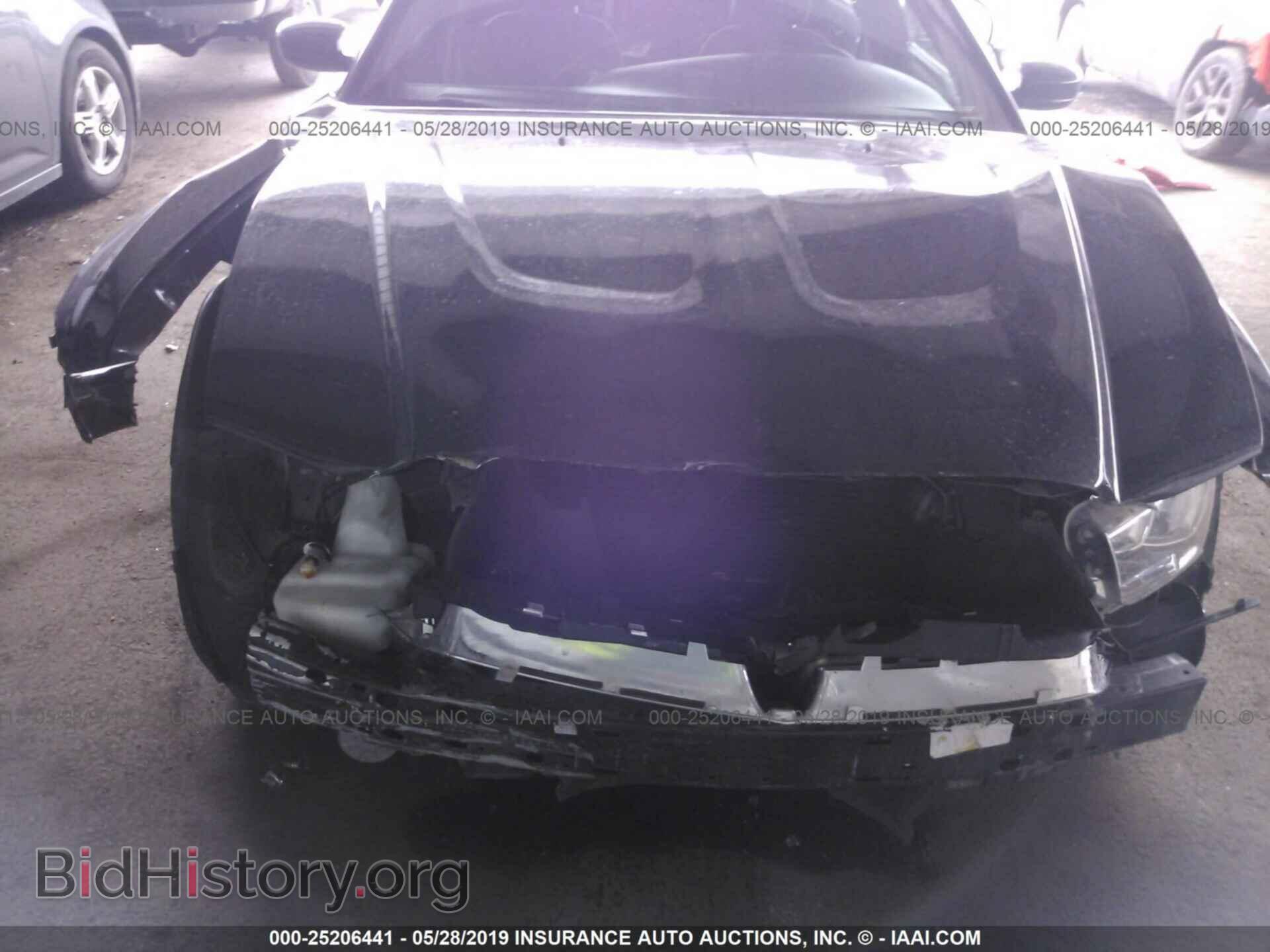 2012 DODGE CHARGER - VIN: 2C3CDXBG4CH139542 - Photo 6