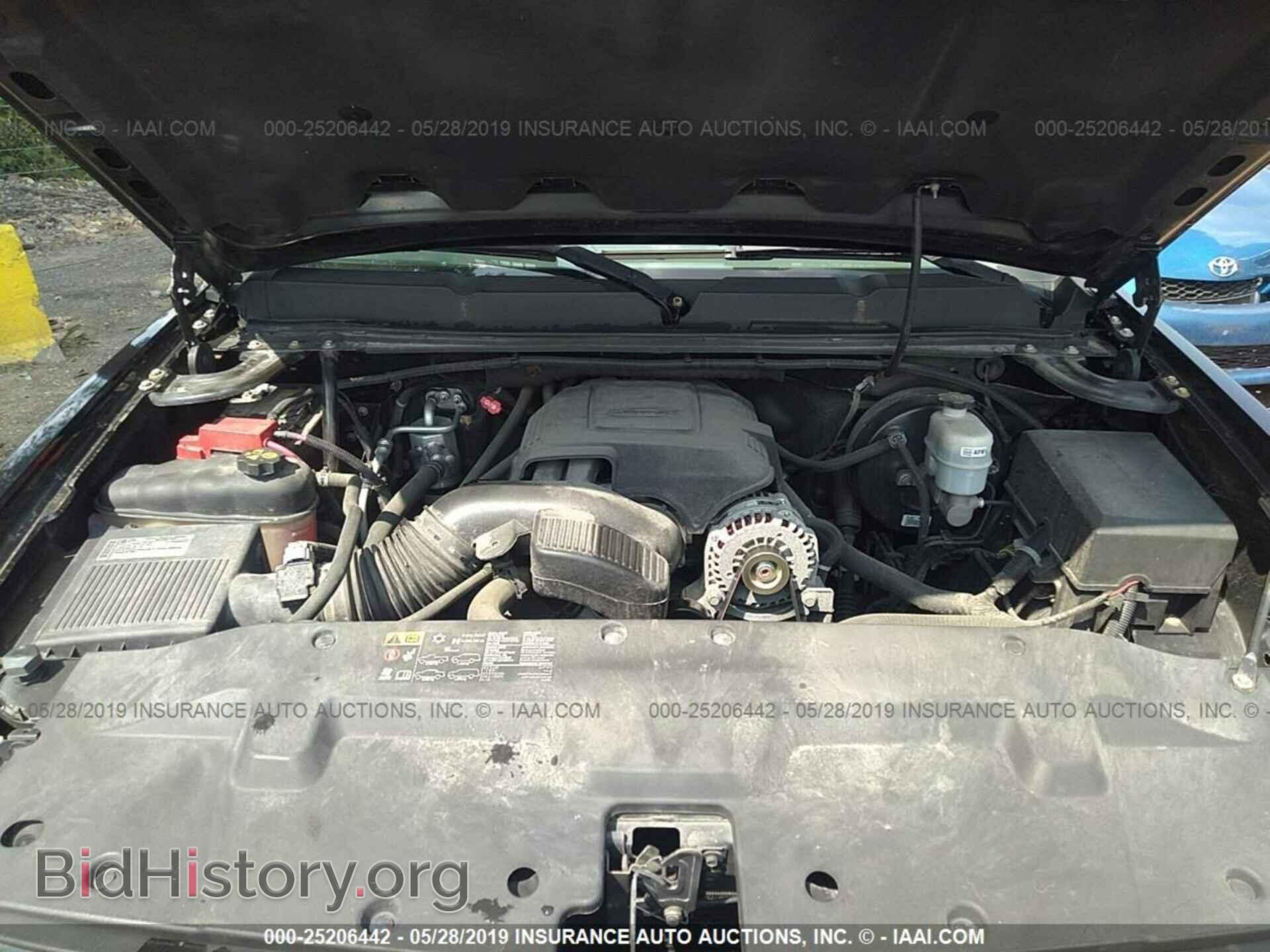 2012 CHEVROLET SILVERADO - VIN: 3GCPKREA4CG180730 - Фото 10