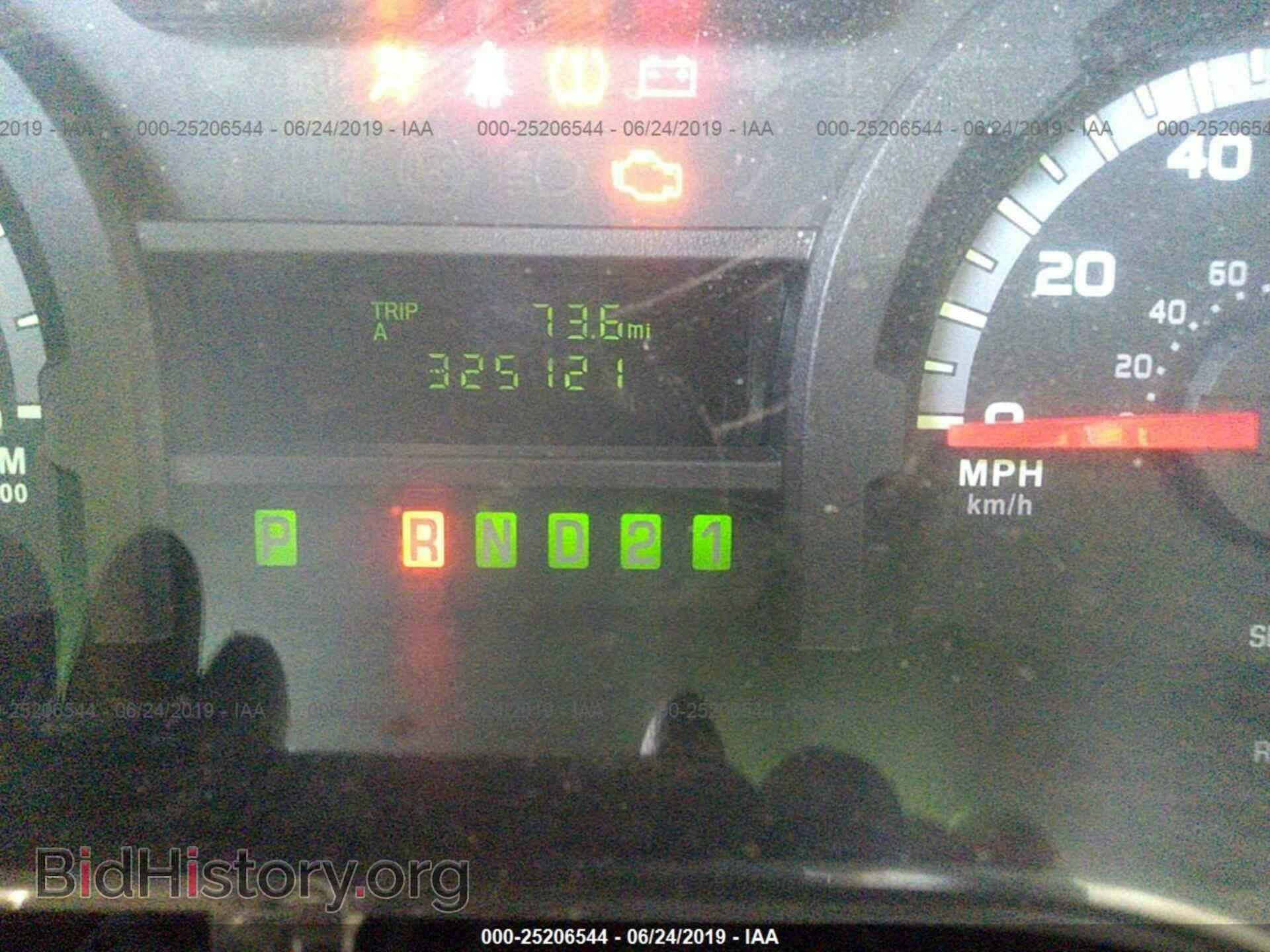 2012 FORD ECONOLINE - VIN: 1FTNS1EW1CDA82028 - Фото 7