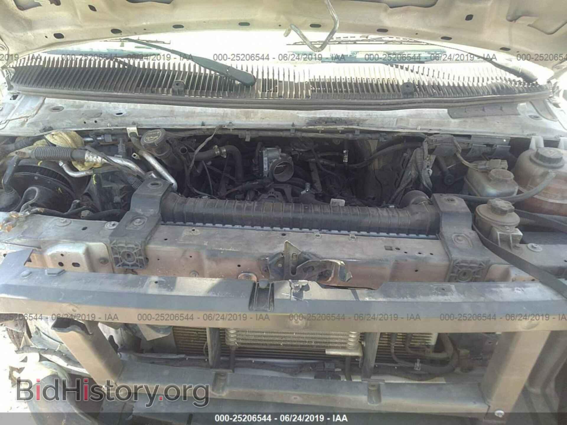 2012 FORD ECONOLINE - VIN: 1FTNS1EW1CDA82028 - Фото 10