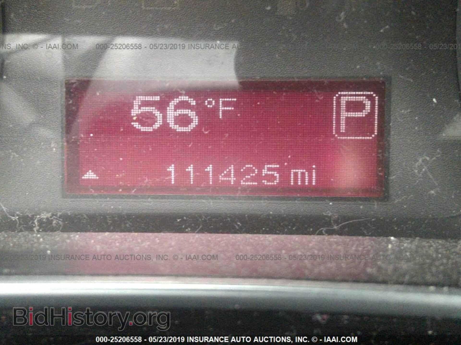 2013 DODGE DART - VIN: 1C3CDFBA2DD221242 - Фото 6