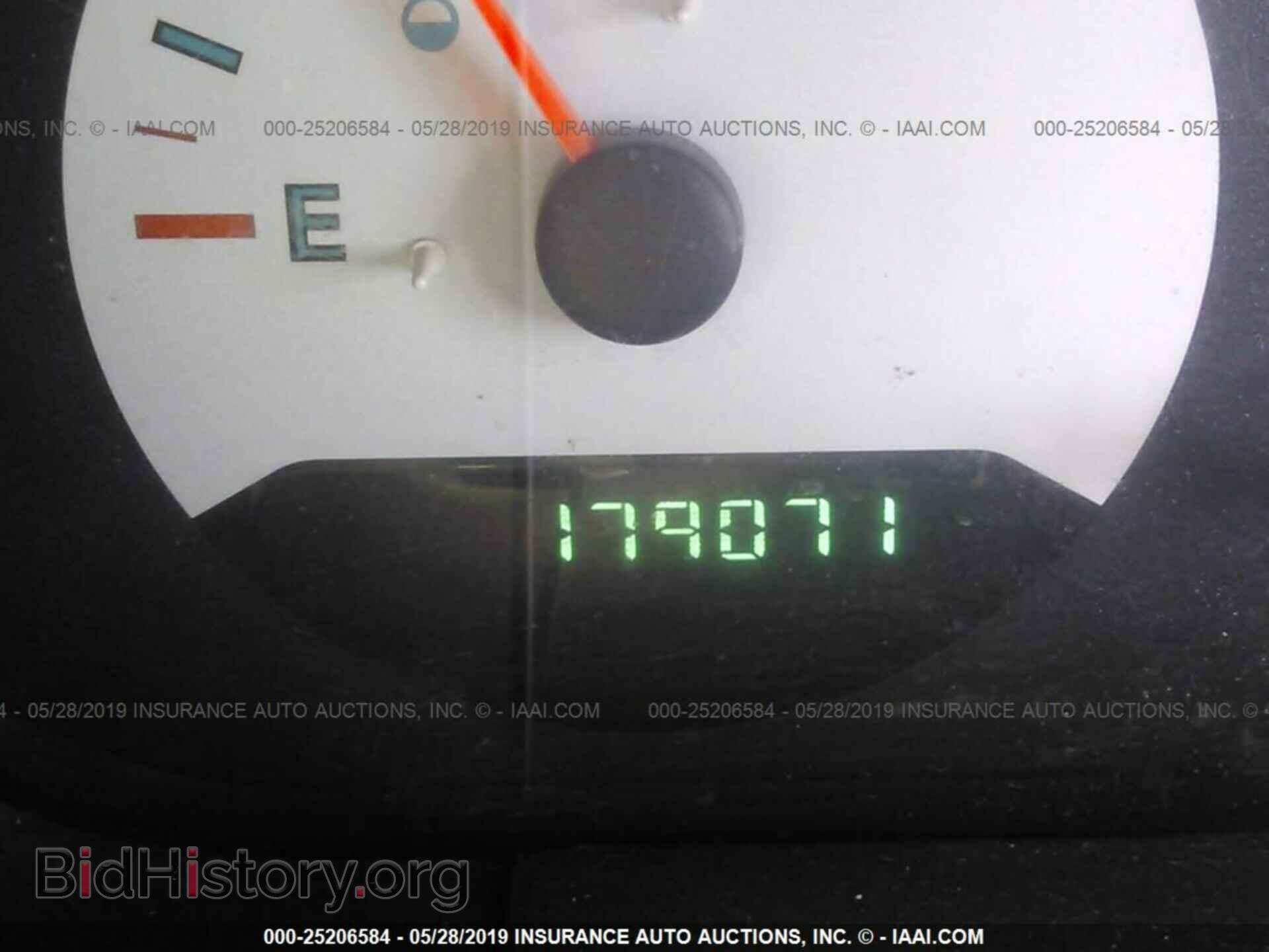 2006 DODGE CARAVAN - VIN: 1D4GP25R36B728750 - Фото 7