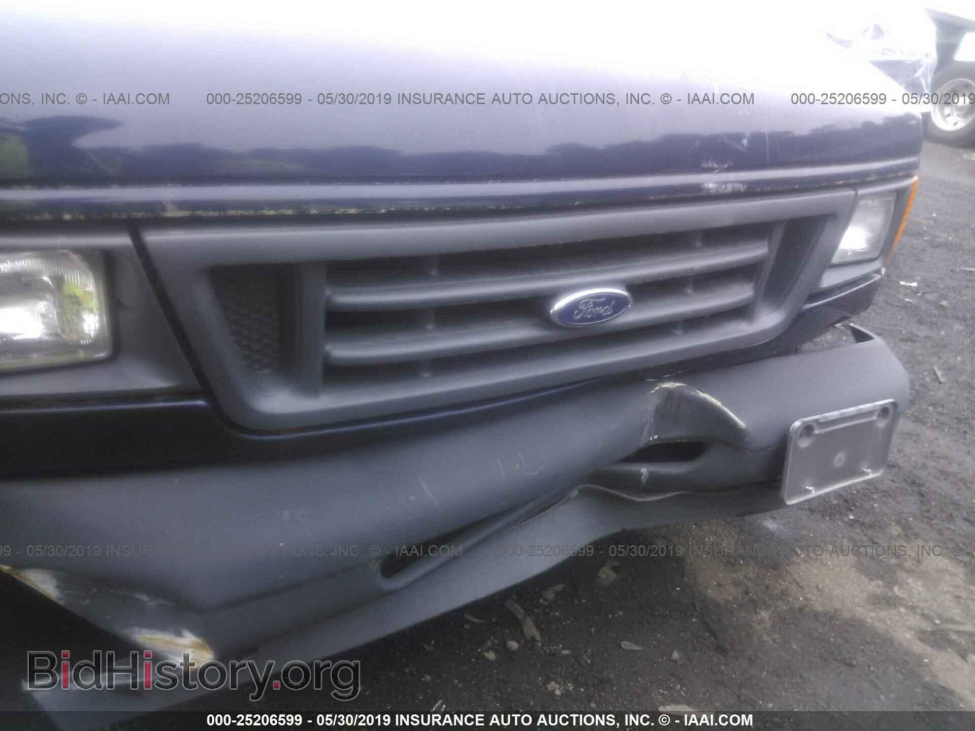 2003 FORD ECONOLINE - VIN: 1FBSS31LX3HB99386 - Фото 6