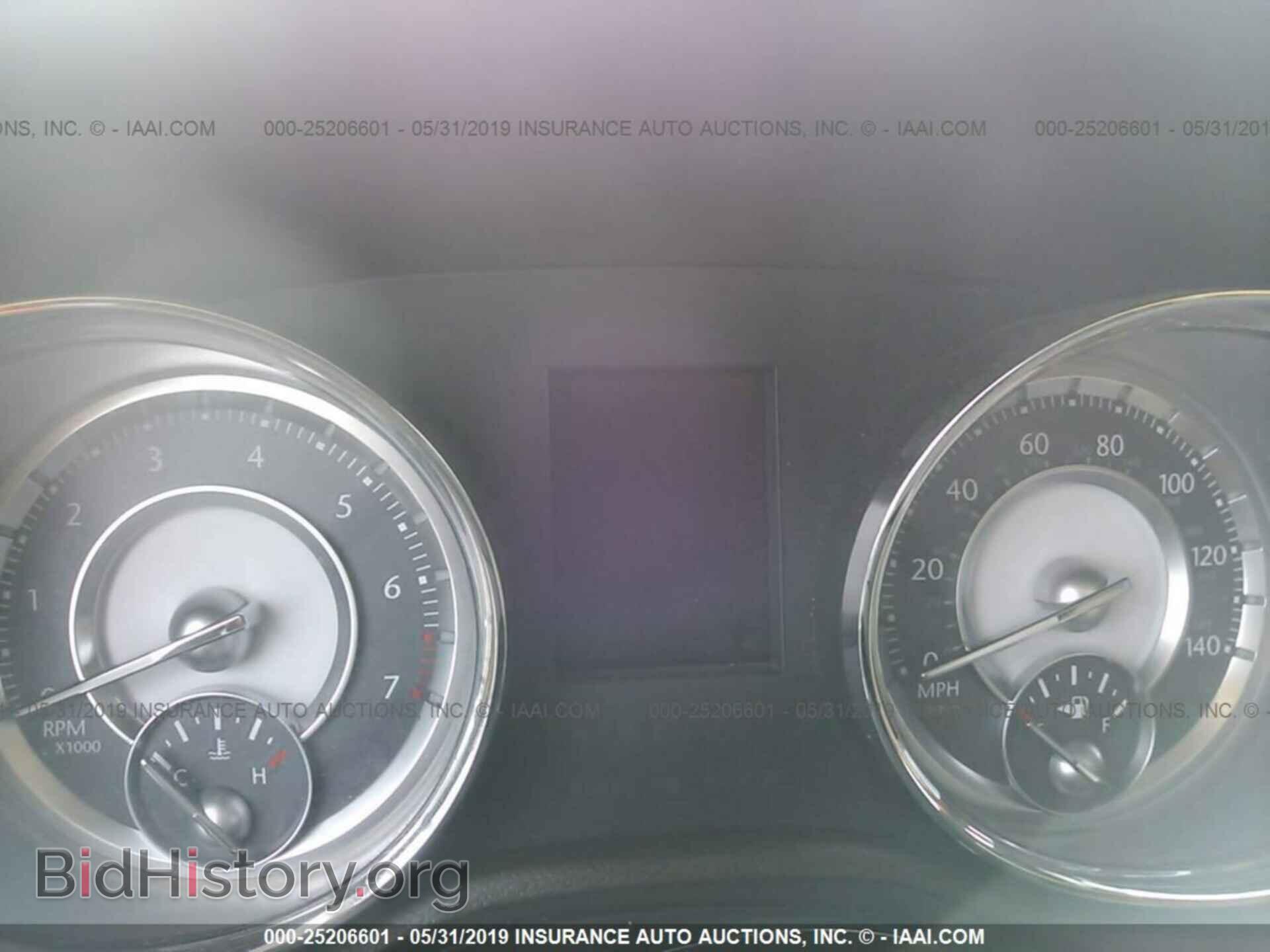 2012 CHRYSLER 300 - VIN: 2C3CCACGXCH253057 - Фото 7