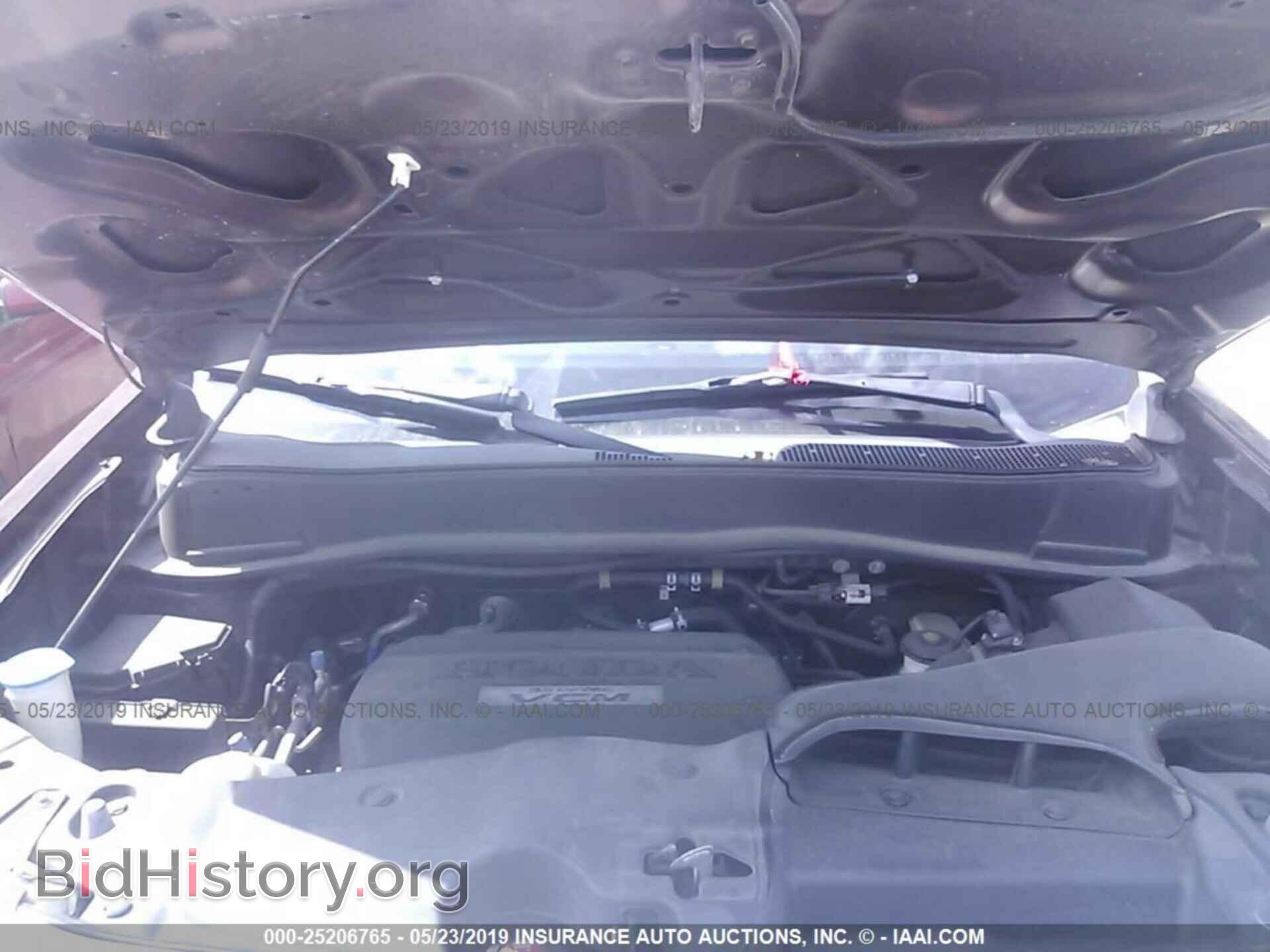 2010 HONDA PILOT - VIN: 5FNYF3H9XAB009510 - Фото 10