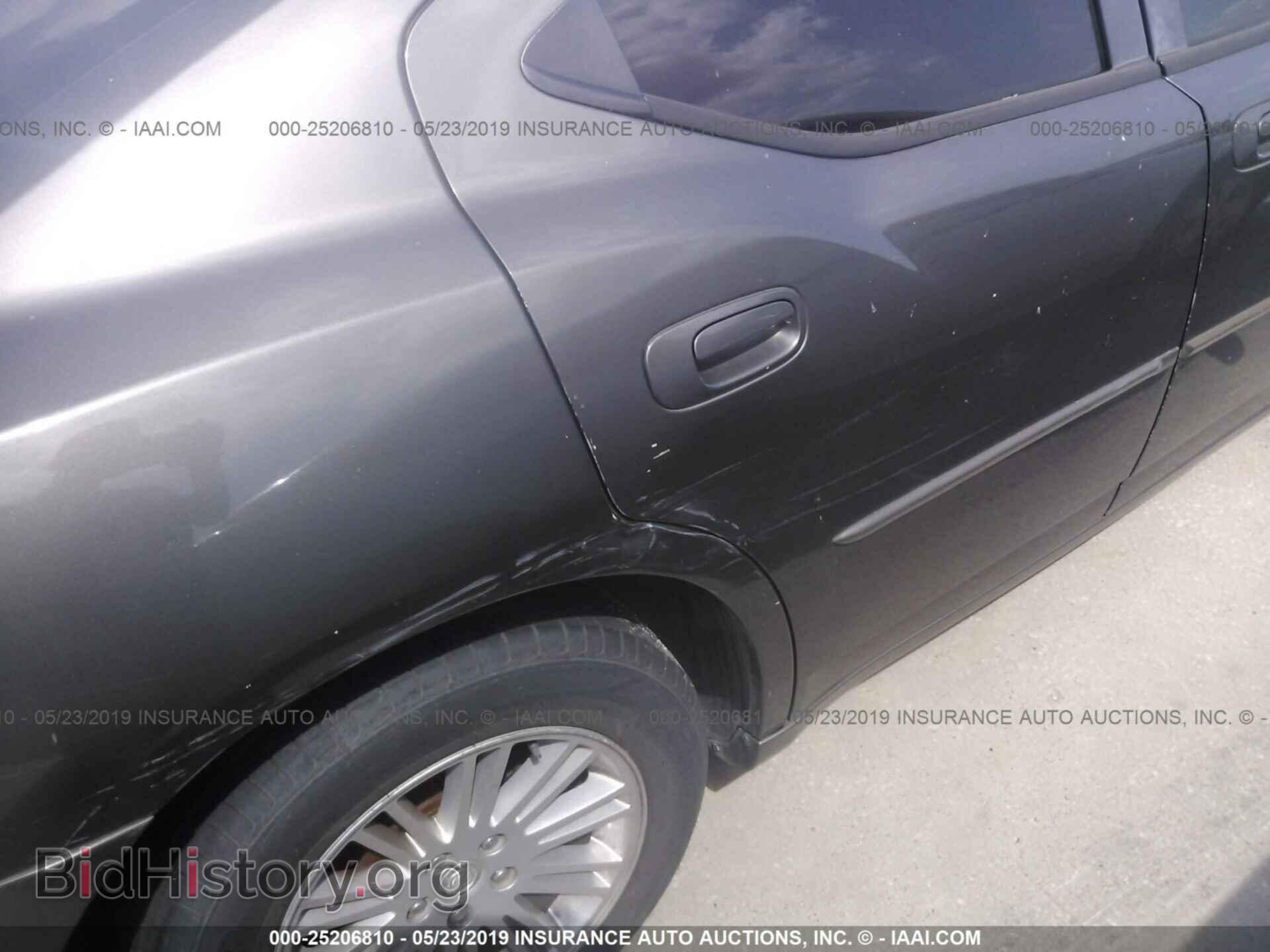 2010 DODGE CHARGER - VIN: 2B3CA3CV9AH177325 - Фото 6