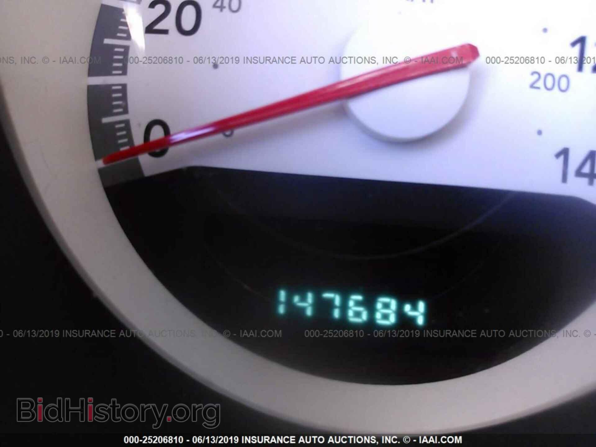 2010 DODGE CHARGER - VIN: 2B3CA3CV9AH177325 - Фото 7