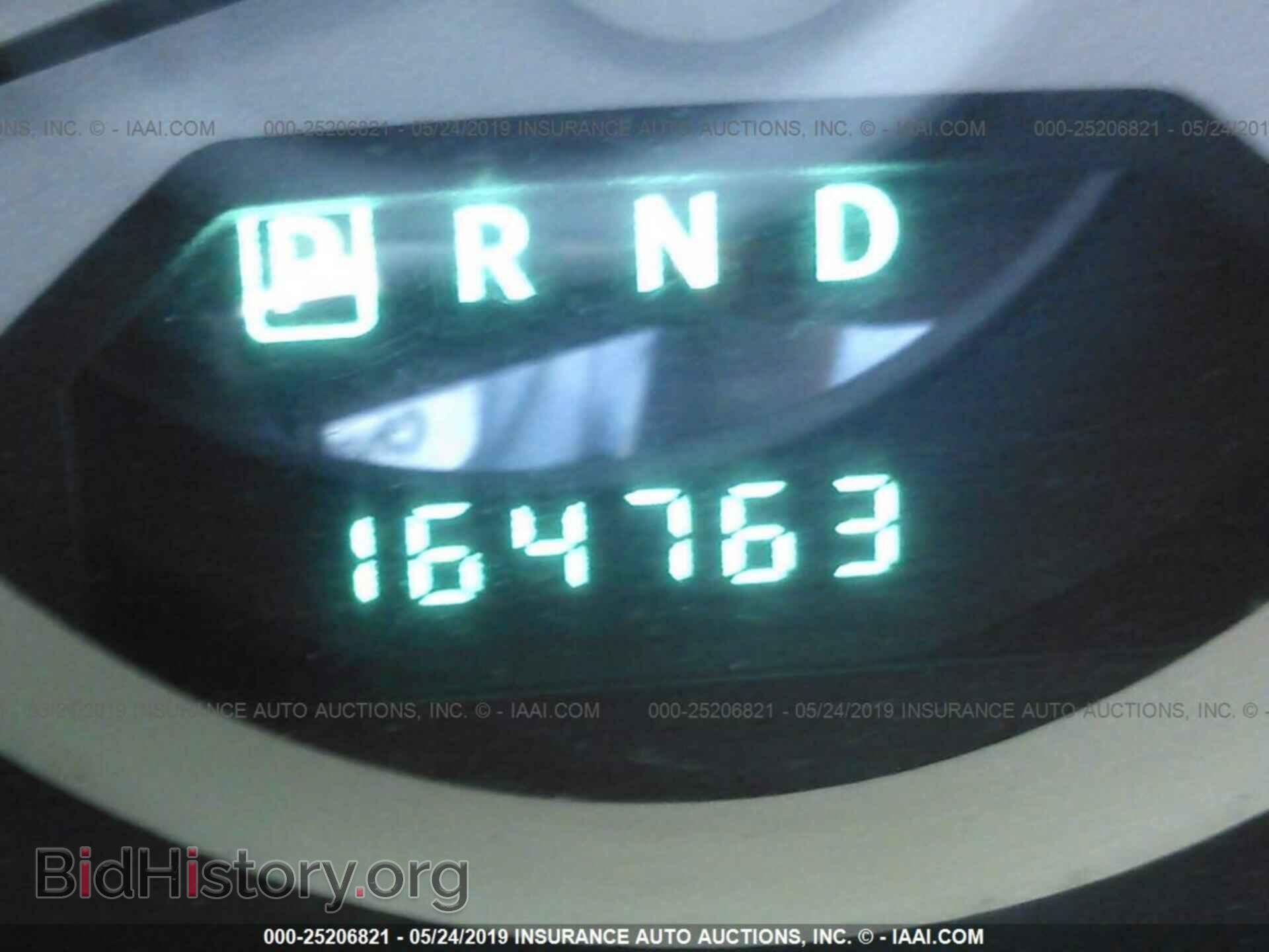 2009 CHRYSLER SEBRING - VIN: 1C3LC55D29N516667 - Фото 7