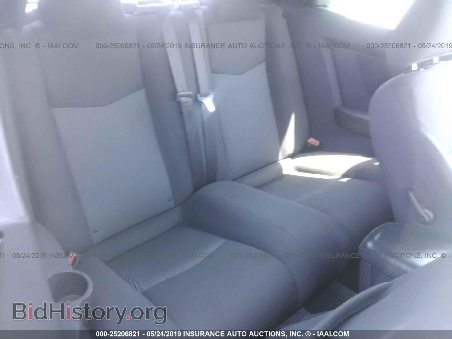 2009 CHRYSLER SEBRING - VIN: 1C3LC55D29N516667 - Фото 8