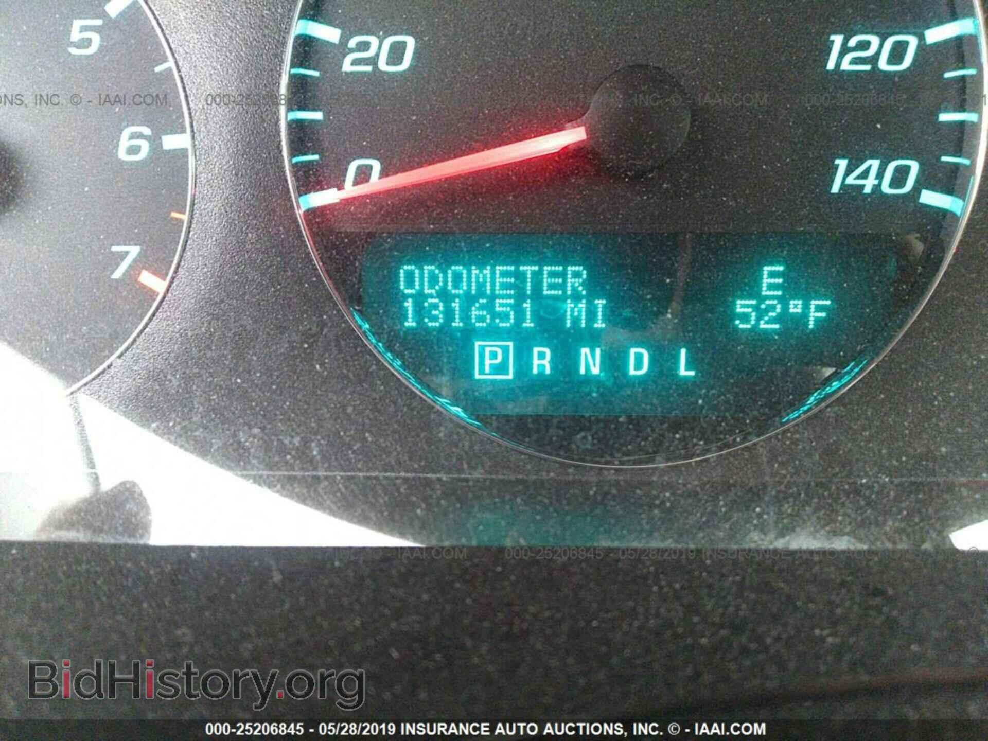 2012 CHEVROLET IMPALA - VIN: 2G1WG5E35C1224355 - Фото 7