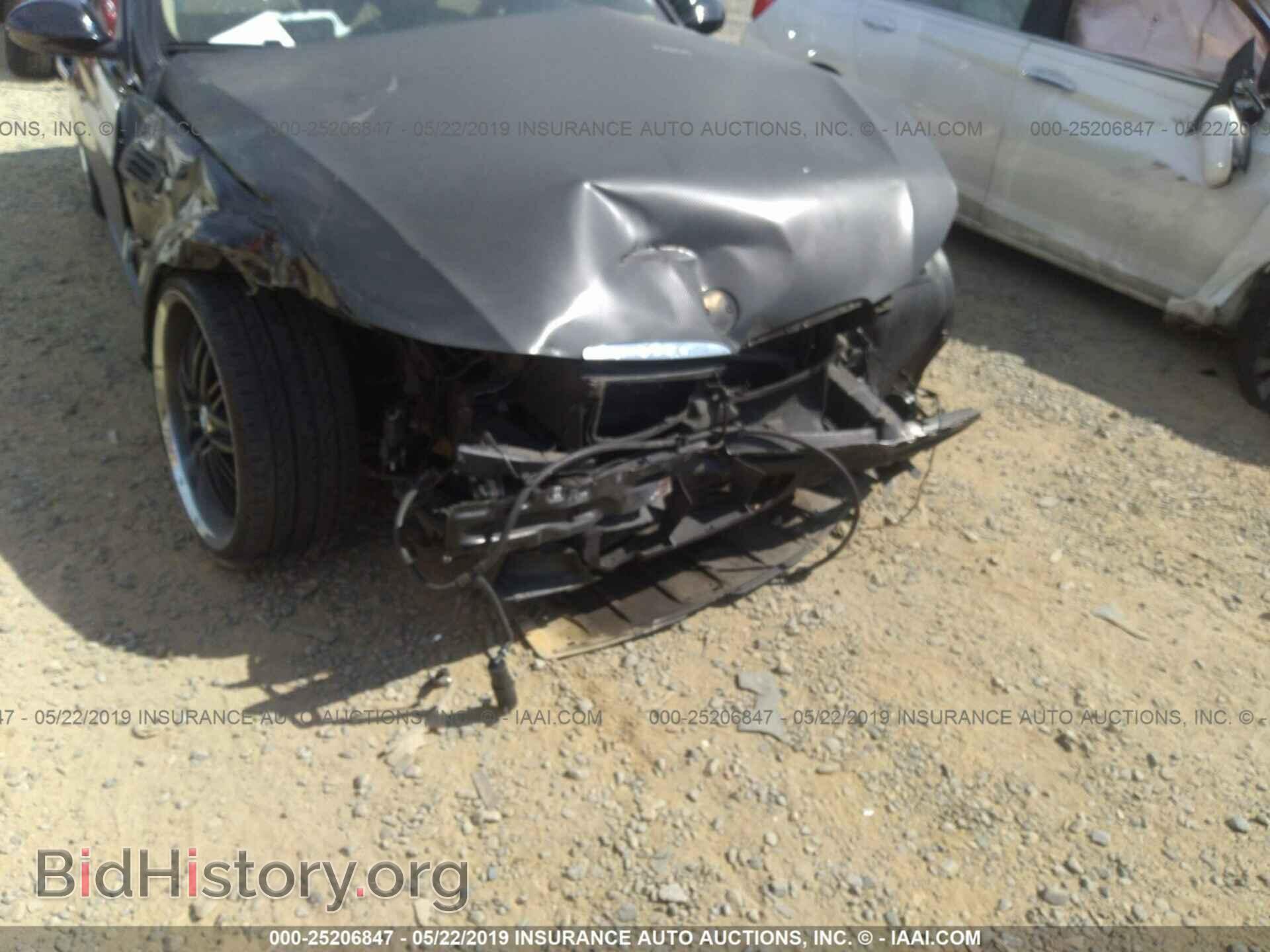 2006 BMW 330 - VIN: WBAVB33516AZ87023 - Фото 6
