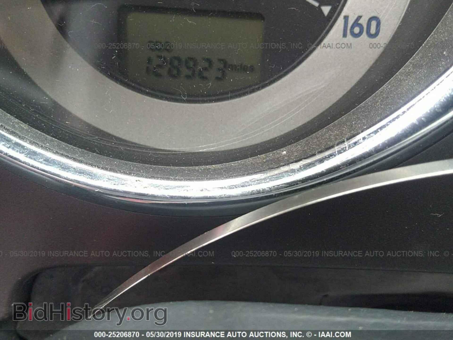 2009 MITSUBISHI ECLIPSE - VIN: 4A3AK24F99E012458 - Photo 7