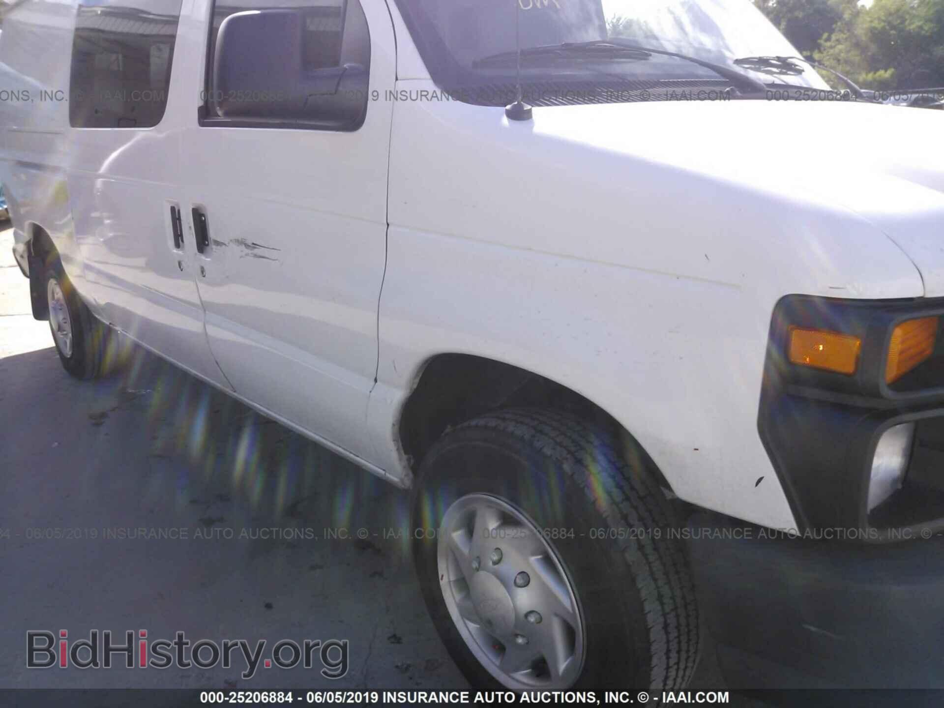 2012 FORD ECONOLINE - VIN: 1FTNE1EL7CDA23630 - Photo 6