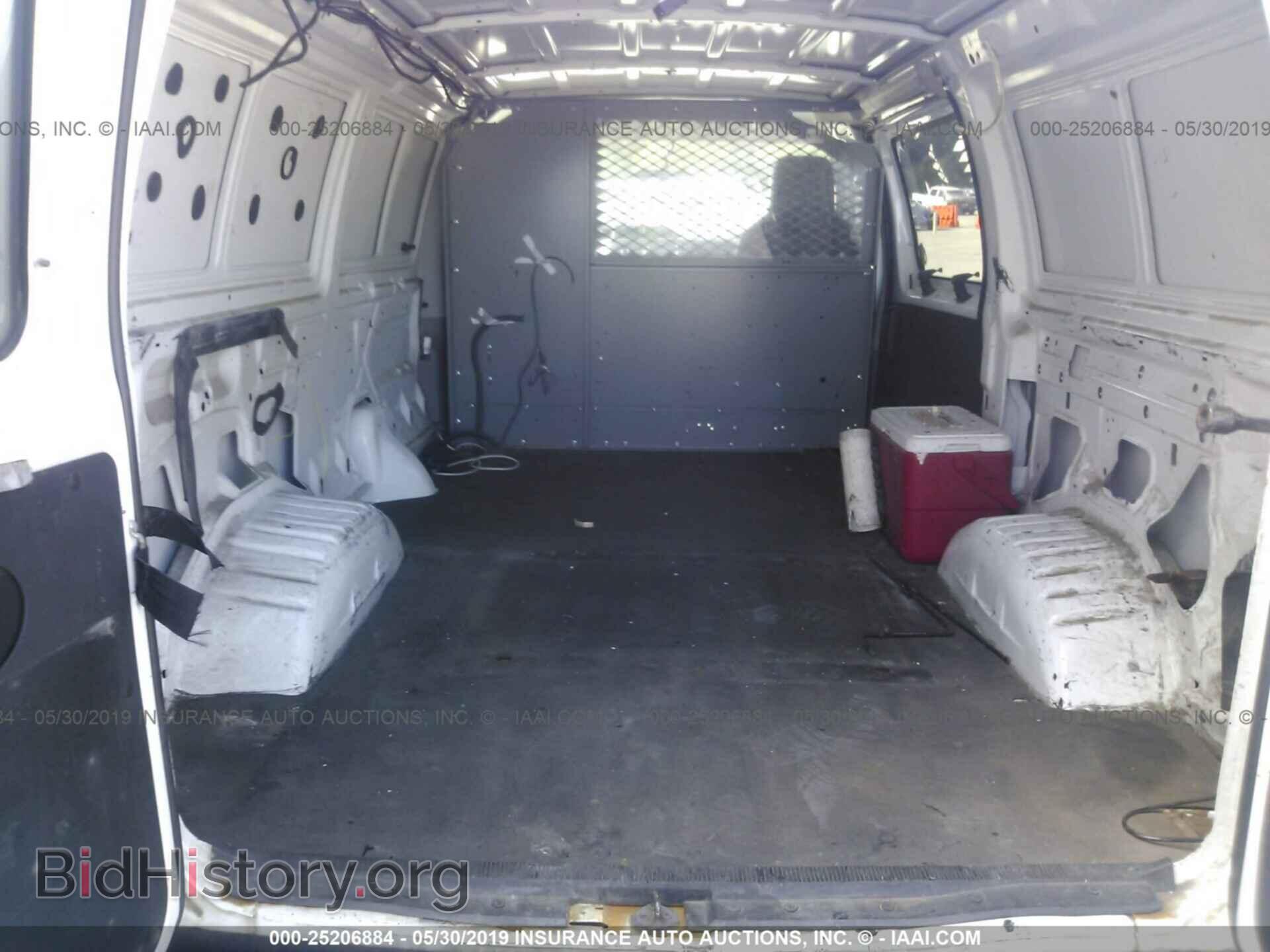 2012 FORD ECONOLINE - VIN: 1FTNE1EL7CDA23630 - Photo 8