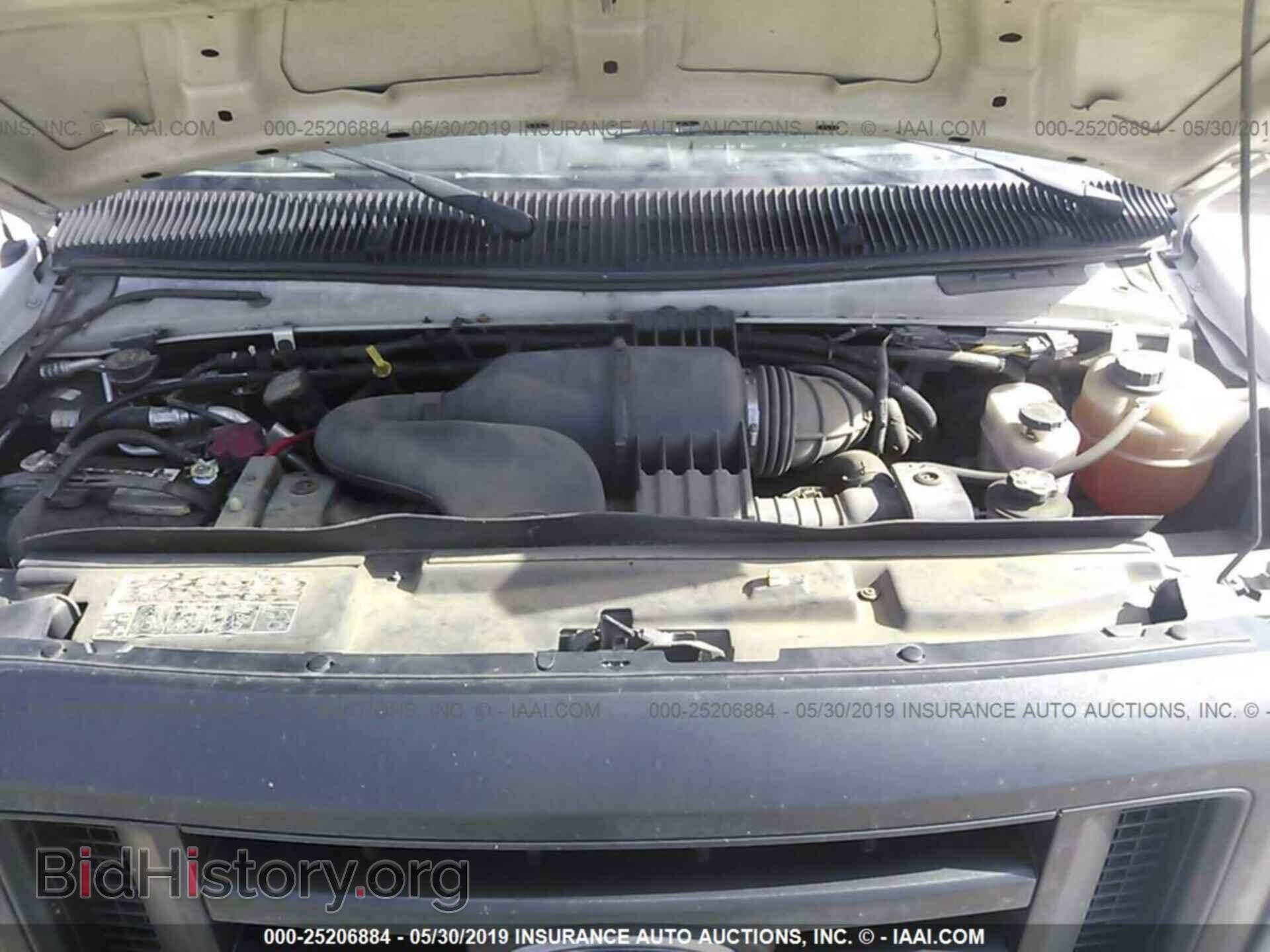 2012 FORD ECONOLINE - VIN: 1FTNE1EL7CDA23630 - Photo 10