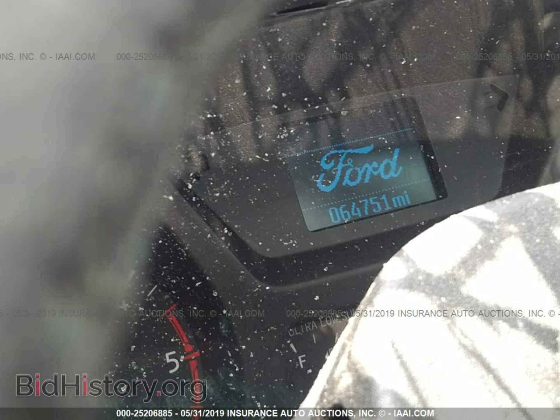 2017 FORD TRANSIT - VIN: 1FDRS9ZV7HKA52712 - Фото 6