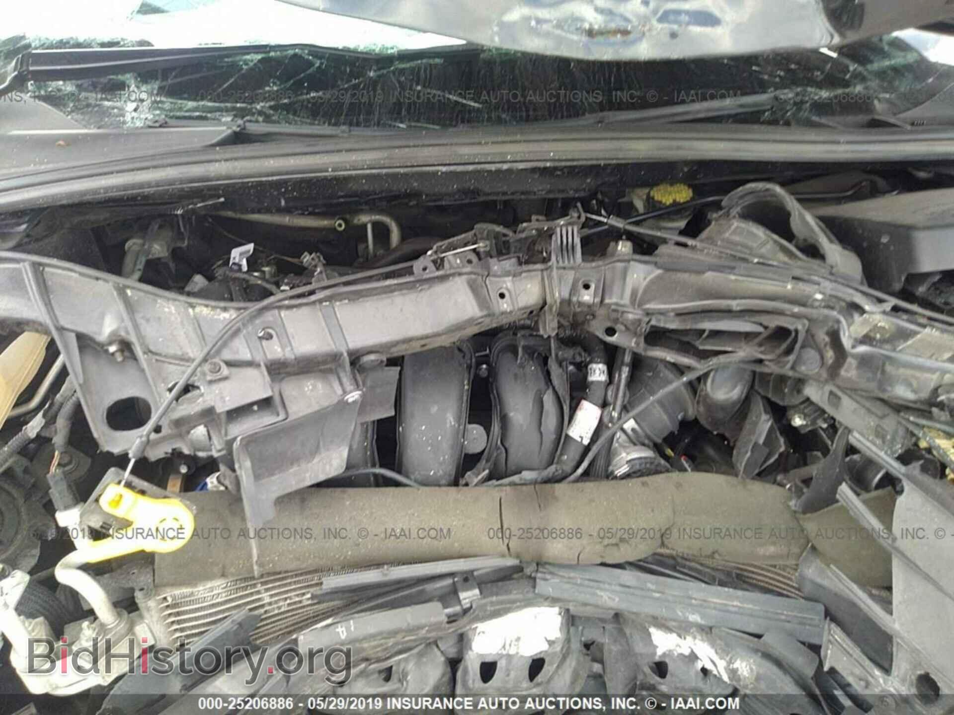 2016 FORD FOCUS - VIN: 1FADP3F27GL305615 - Photo 10