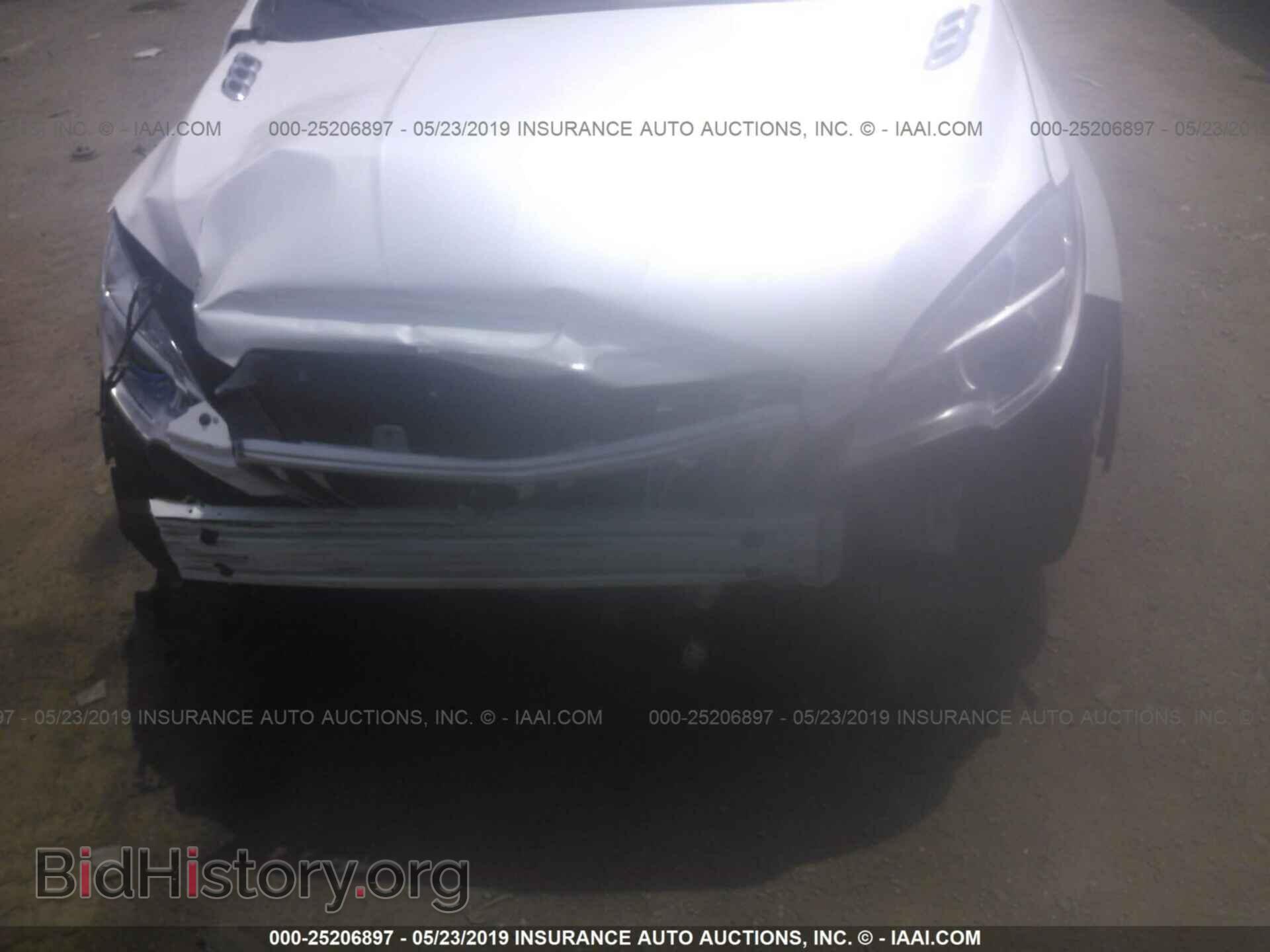 2014 BUICK ENCORE - VIN: KL4CJFSB6EB551230 - Фото 6