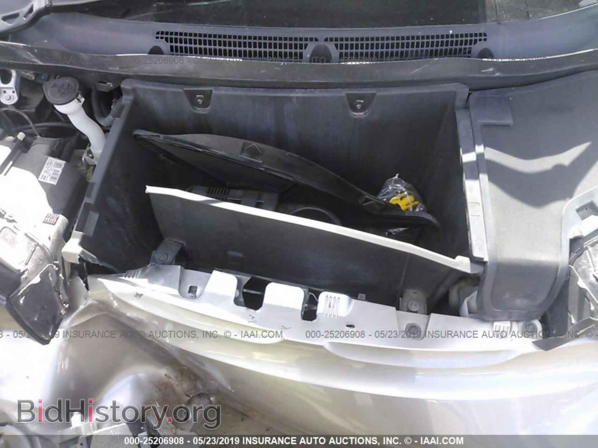 2014 BMW I3 - VIN: WBY1Z2C52EV283815 - Photo 10